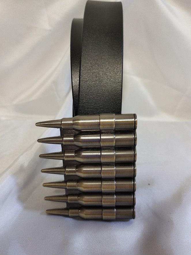 Vintage Fashion personalized simple belt Size ONE SIZE - 5 Thumbnail