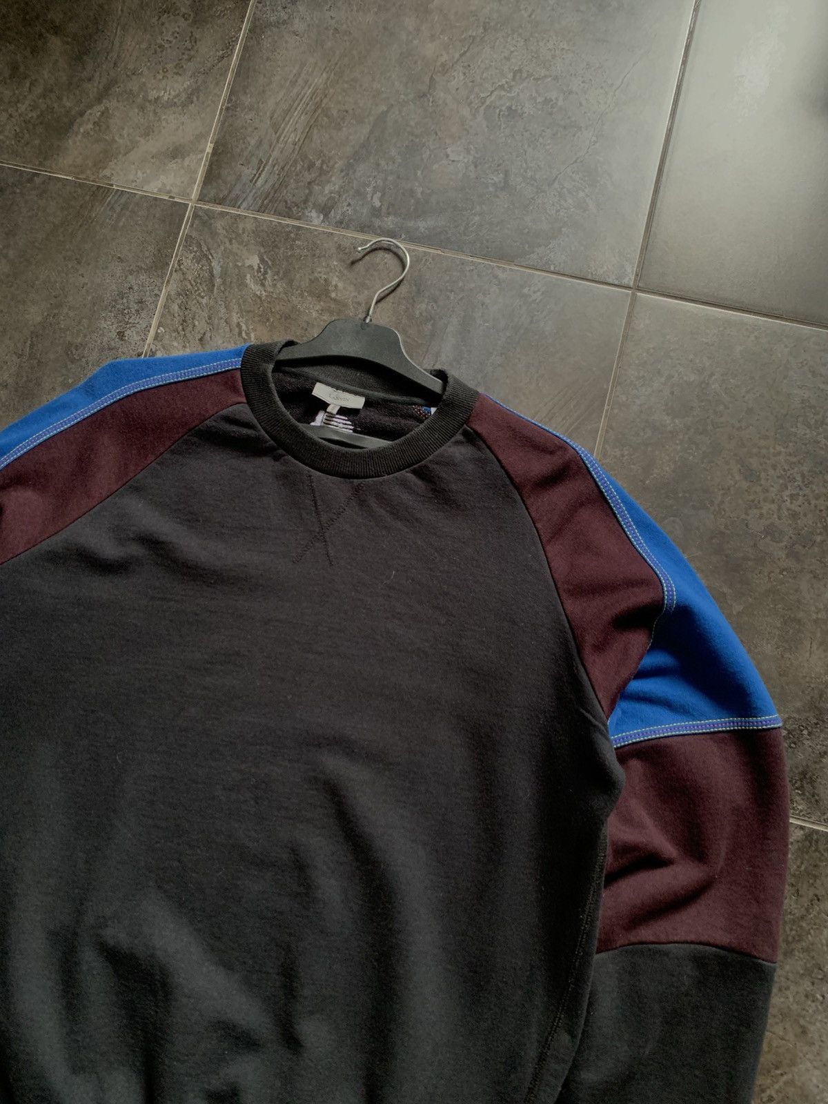 Lanvin Lanvin Sweatshirt Size US L / EU 52-54 / 3 - 2 Thumbnail