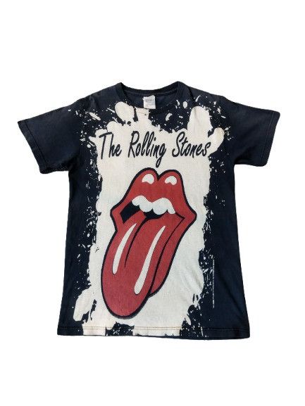 Vintage 00s The Rolling Stones Tee