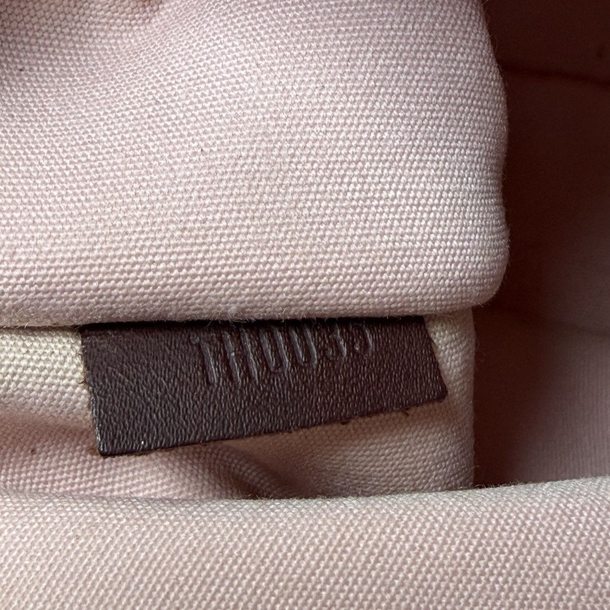 Louis Vuitton Louis Vuitton - Chery Mini Lin Monogram Marjorie Bag Size ONE SIZE - 13 Thumbnail