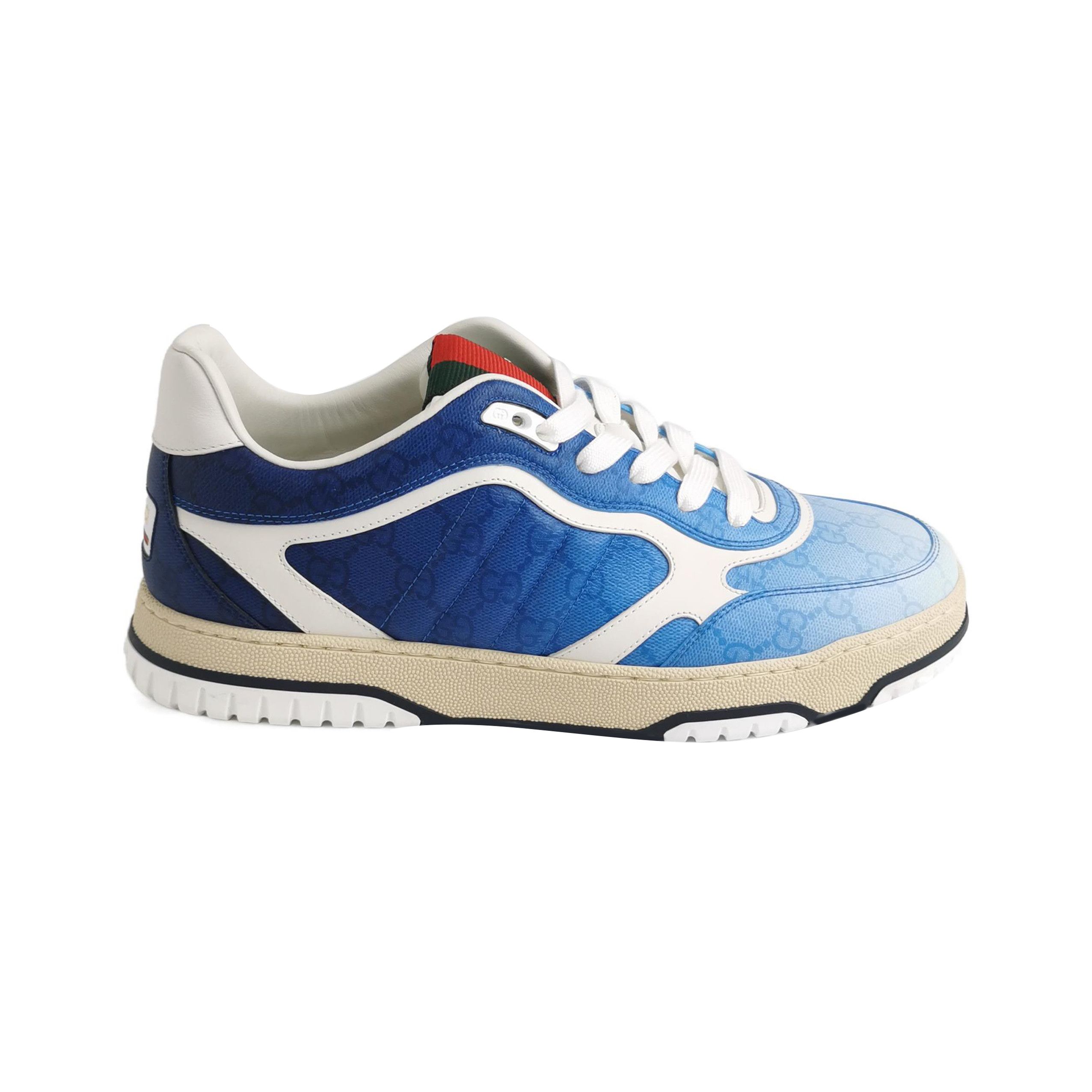 Gucci Gucci Men 10 Lowtop Sneakers Size US 10 / EU 43 - 1 Thumbnail