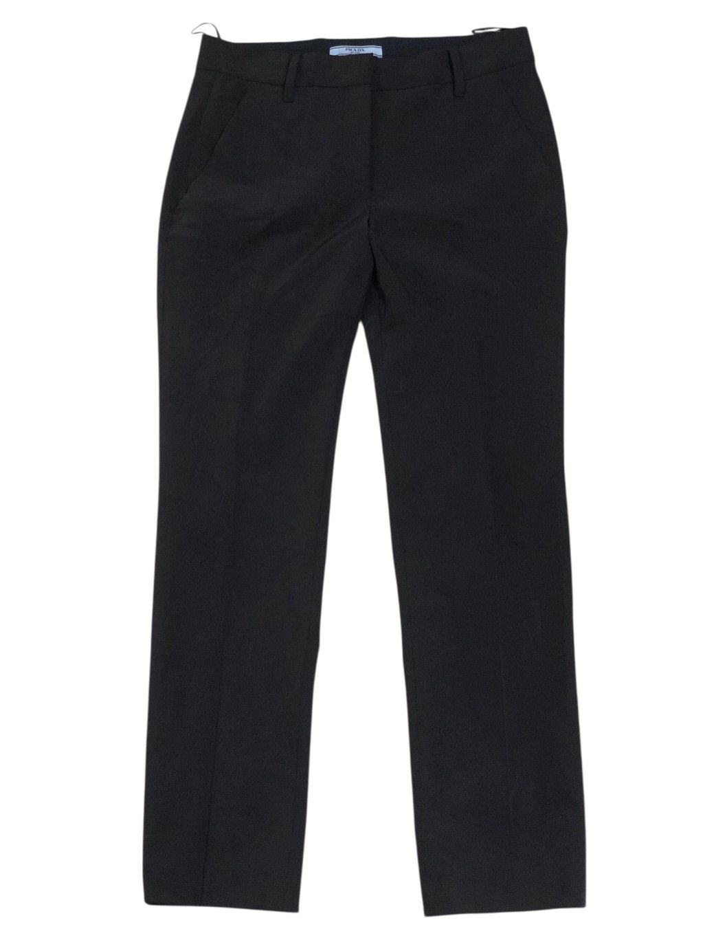 Prada Prada Trousers Pants Size 25" / US 0 / IT 36 - 2 Thumbnail