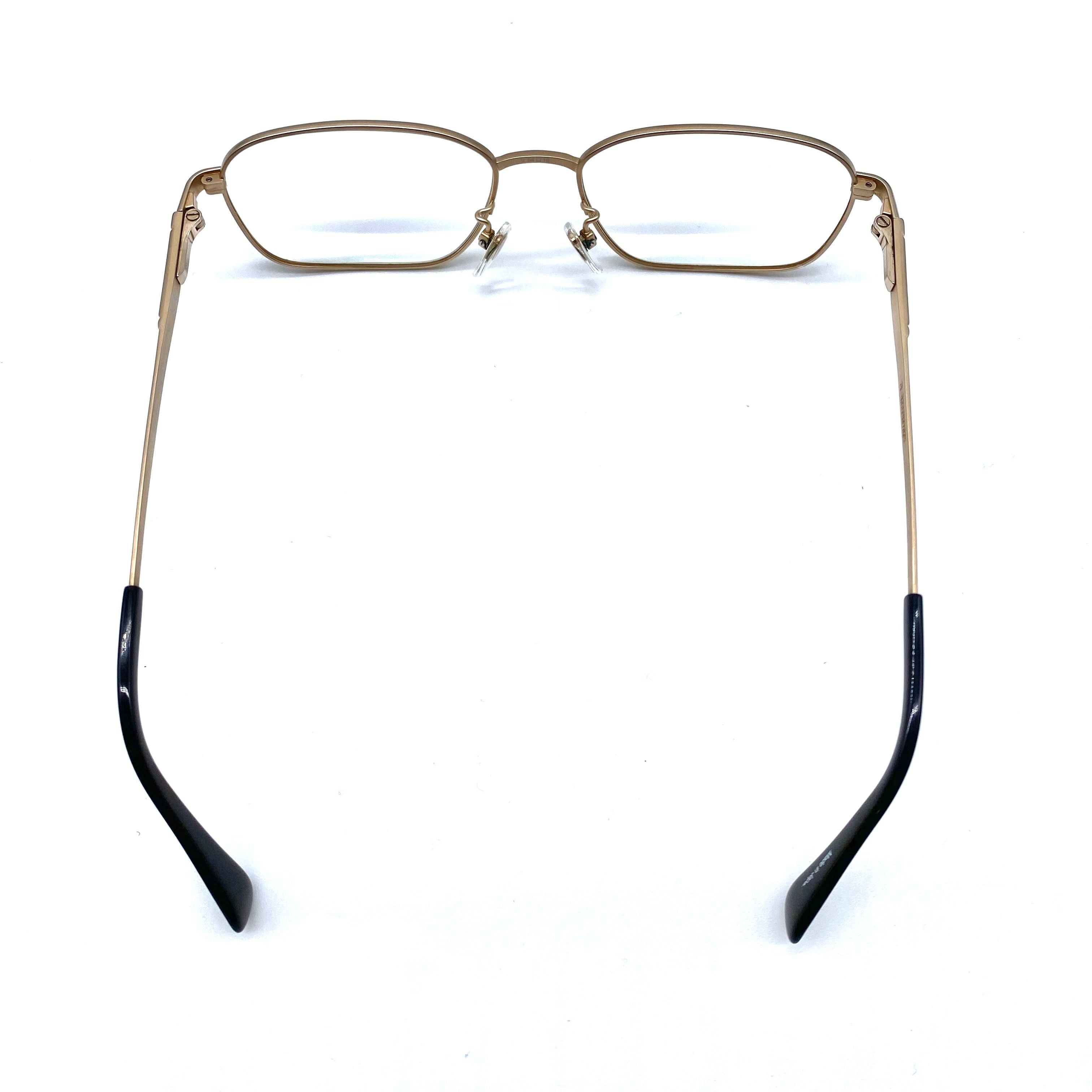 Vintage Vintage RODENSTOCK Glasses Gold Size ONE SIZE - 4 Thumbnail