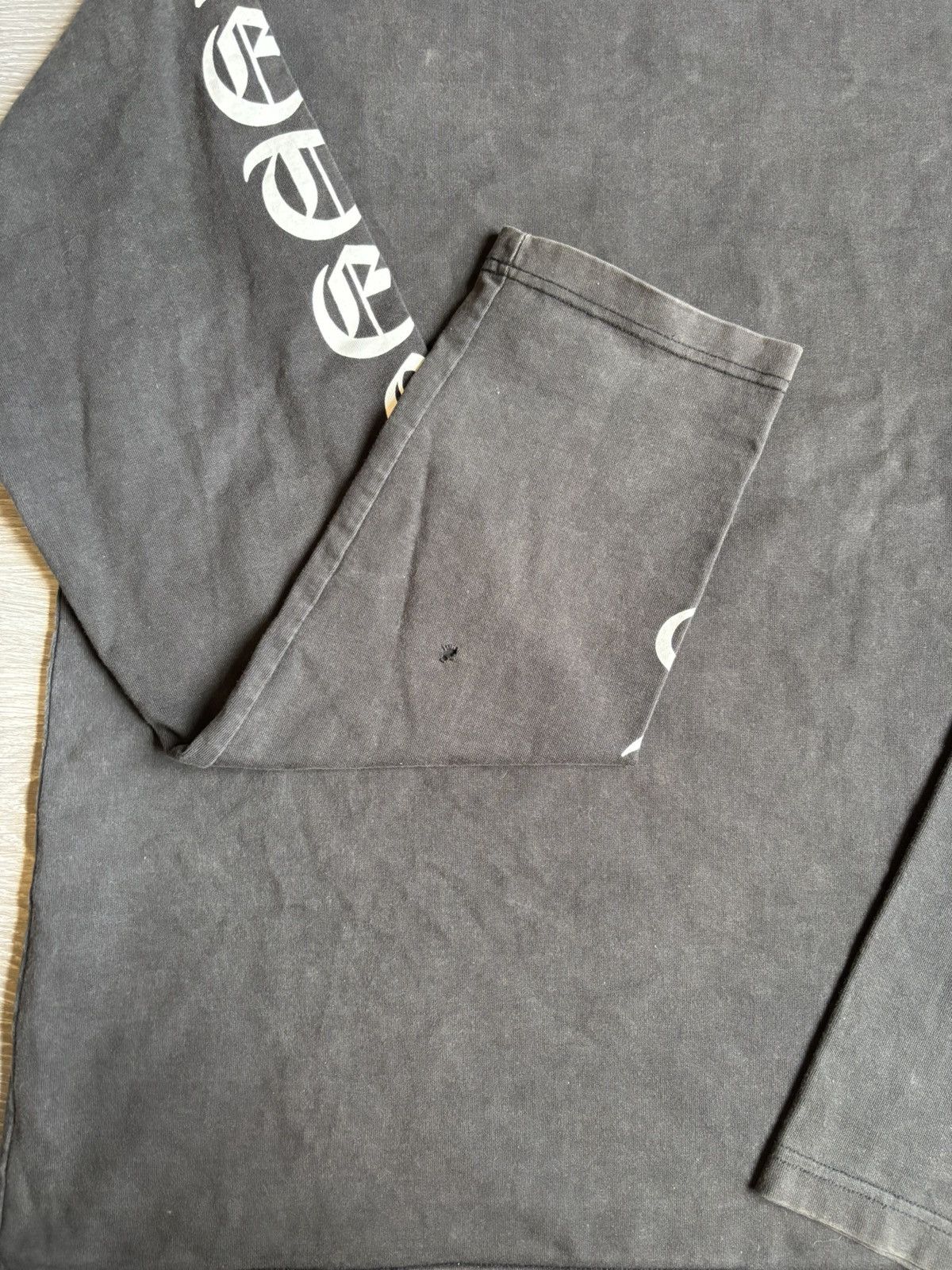 Vetements Vetements Black Summer 2016 Shirt Size US XS / EU 42 / 0 - 5 Thumbnail