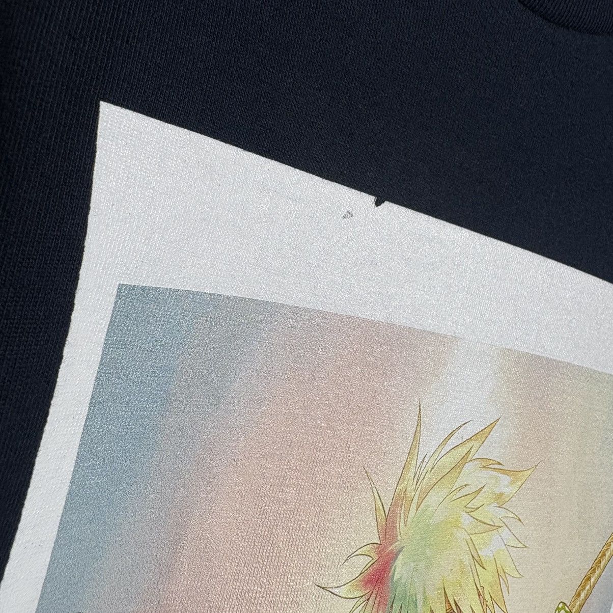 Vintage Vintage The Sign Of Abyss Japanese Manga Graphic T-Shirt Size US XL / EU 56 / 4 - 5 Thumbnail