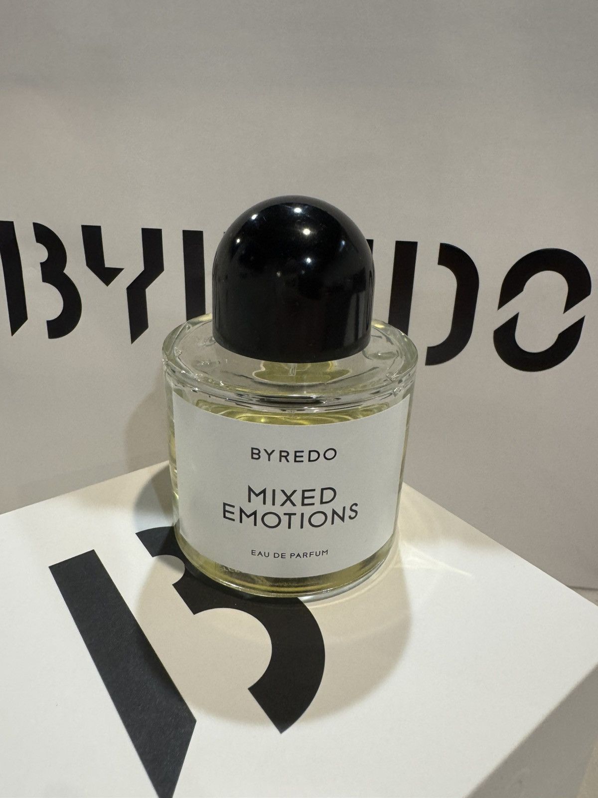 Byredo Byredo mixed emotions Size ONE SIZE - 3 Thumbnail