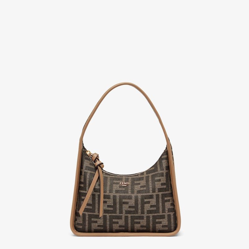 Fendi o1s1wg111225 Size: OS/Fendessence in Brown Size ONE SIZE - 1 Thumbnail