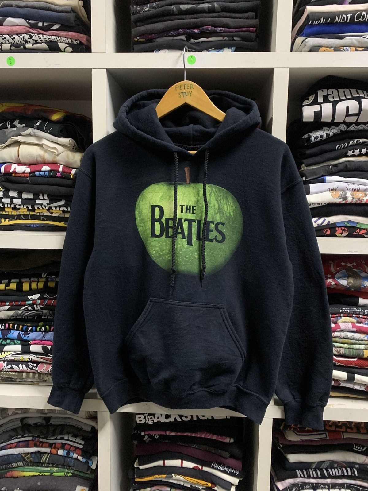 Band Tees The Beatles hoodie Size US S / EU 44-46 / 1 - 1 Thumbnail