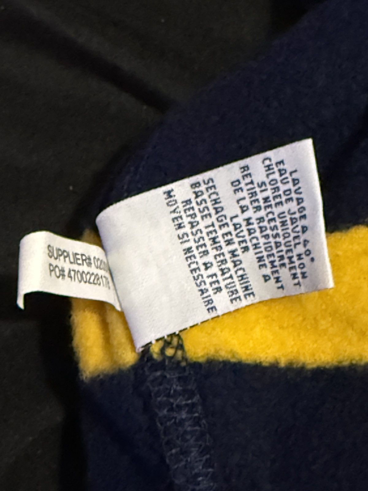 Polo Ralph Lauren Polo Hoodie Size US L / EU 52-54 / 3 - 5 Thumbnail