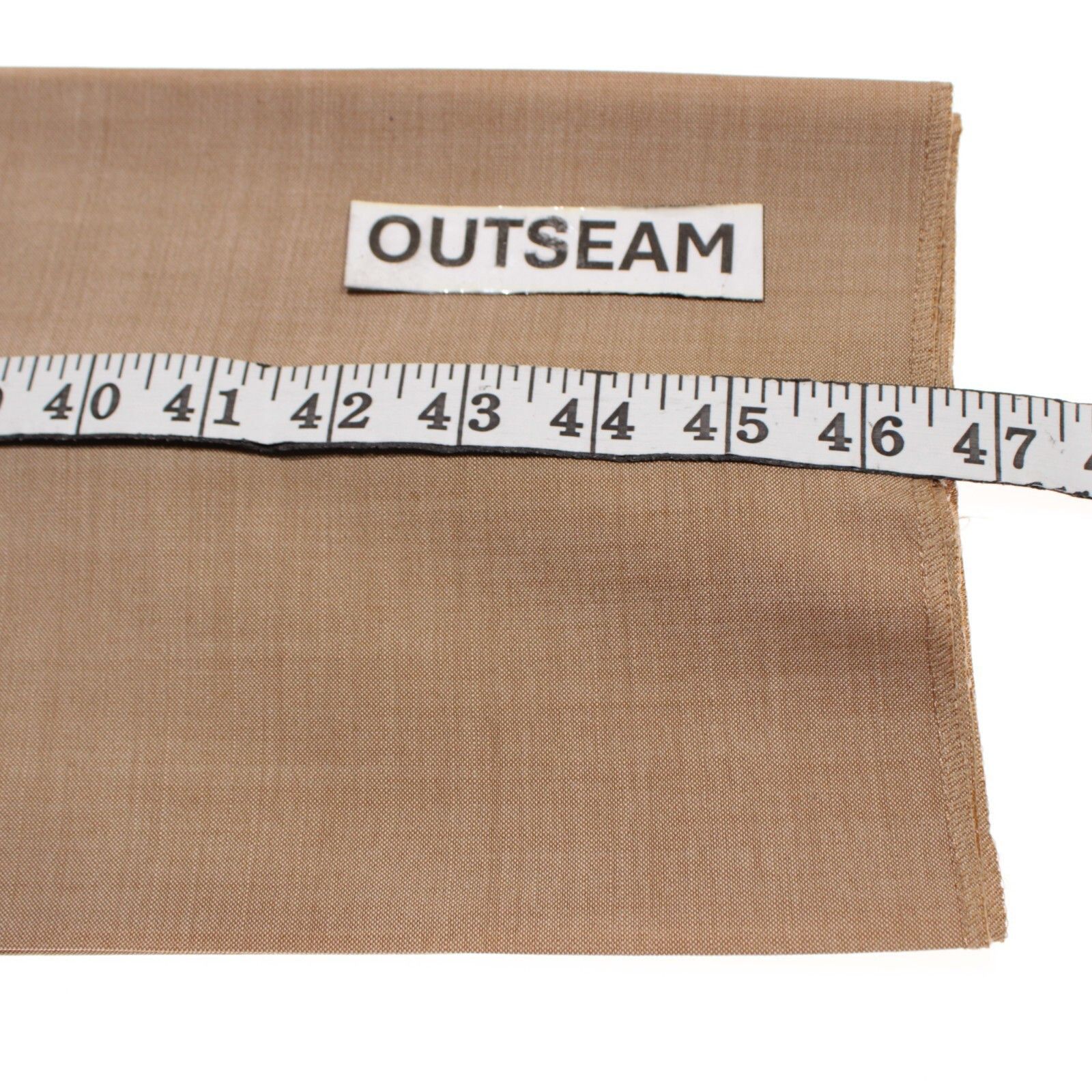 Incotex INCOTEX New with tags Dress Pants Size 42 US In Beige Size US 42 / EU 58 - 6 Thumbnail