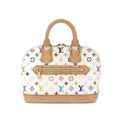 Louis Vuitton Multicolor Bags - 84 For Sale on 1stDibs