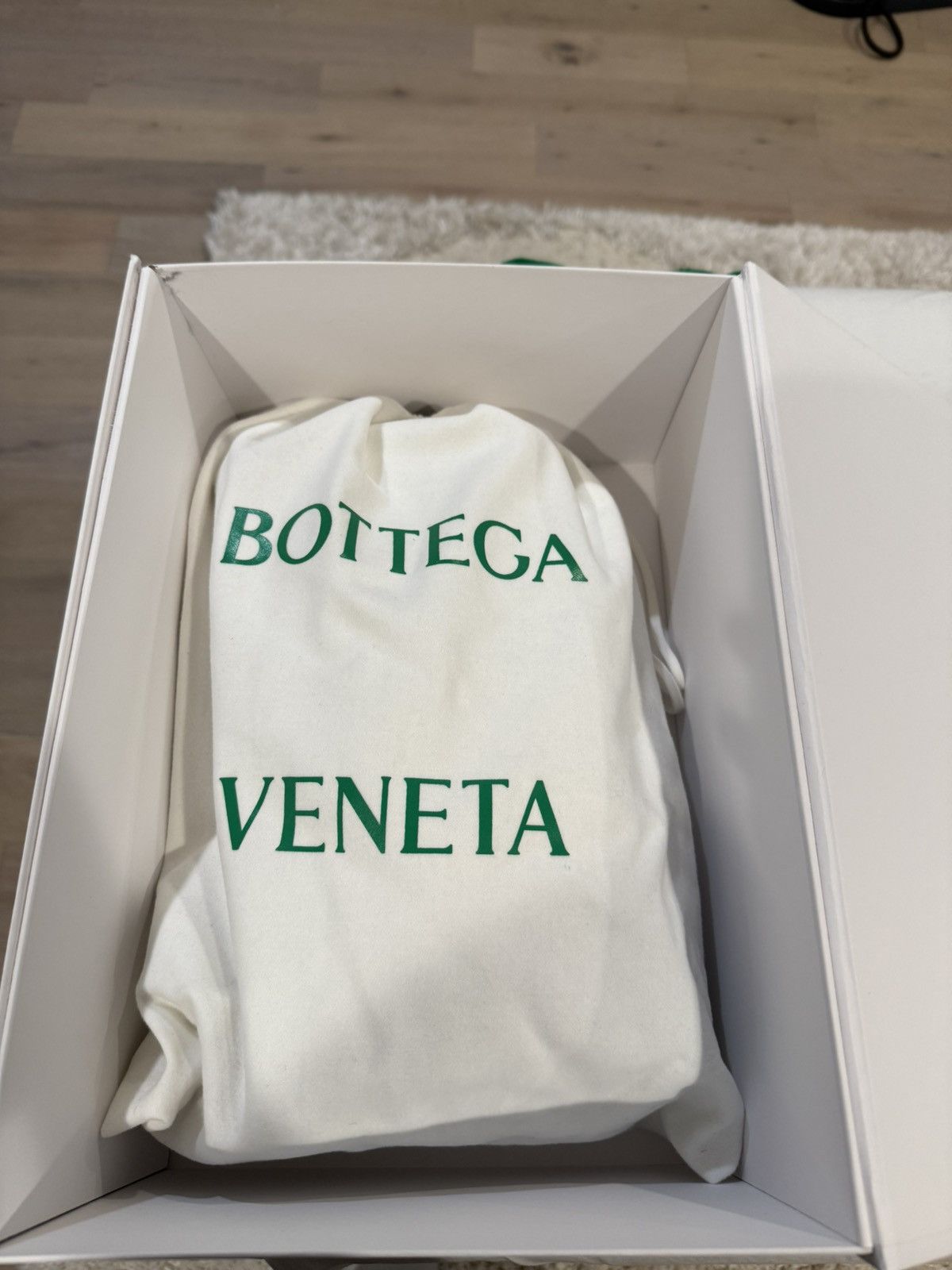 Bottega Veneta Bottega padded crossbody Size ONE SIZE - 7 Thumbnail