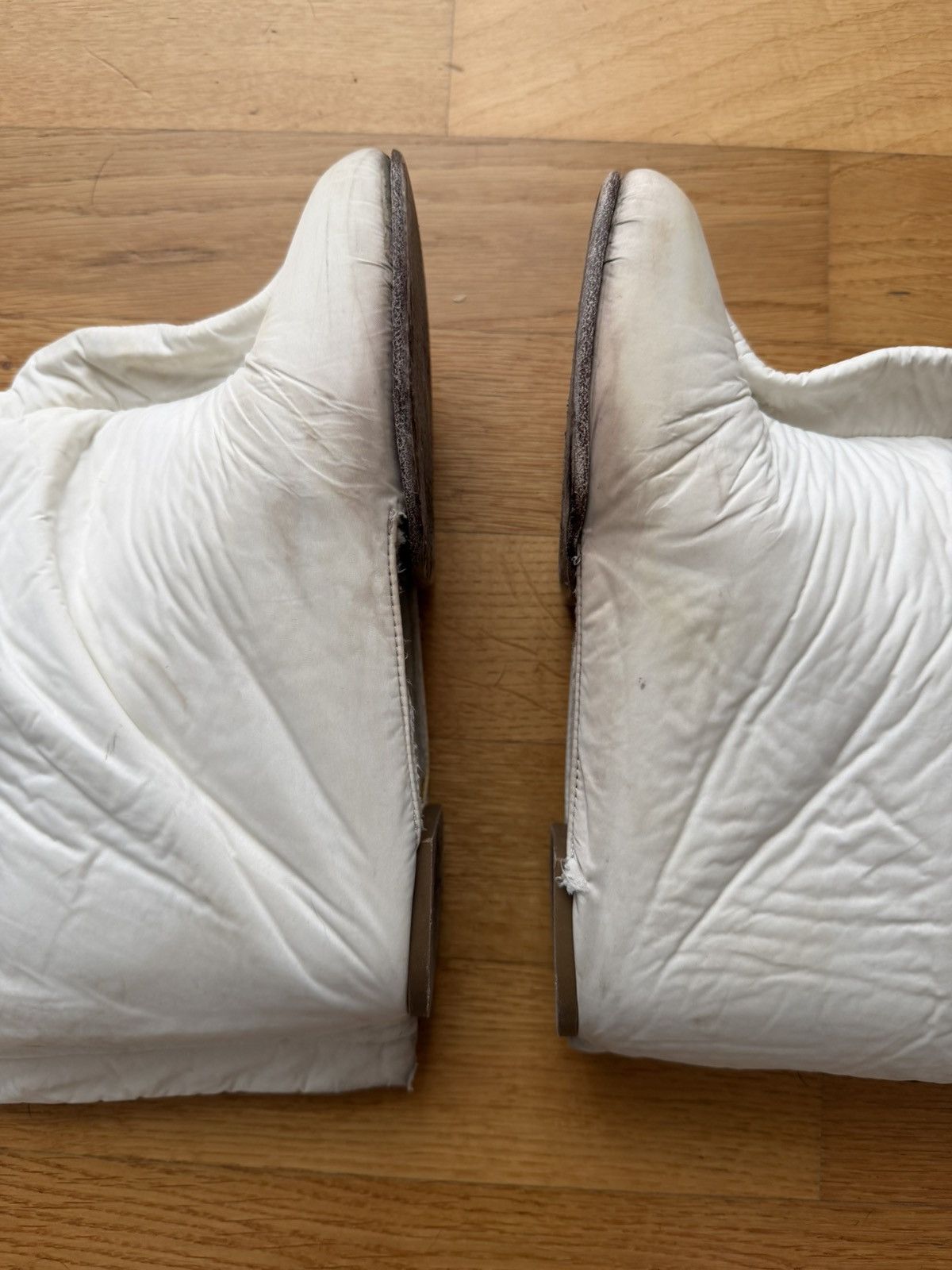 MM6 Maison Margiella MM6 Pillow Boots Size US 9 / IT 39 - 7 Thumbnail