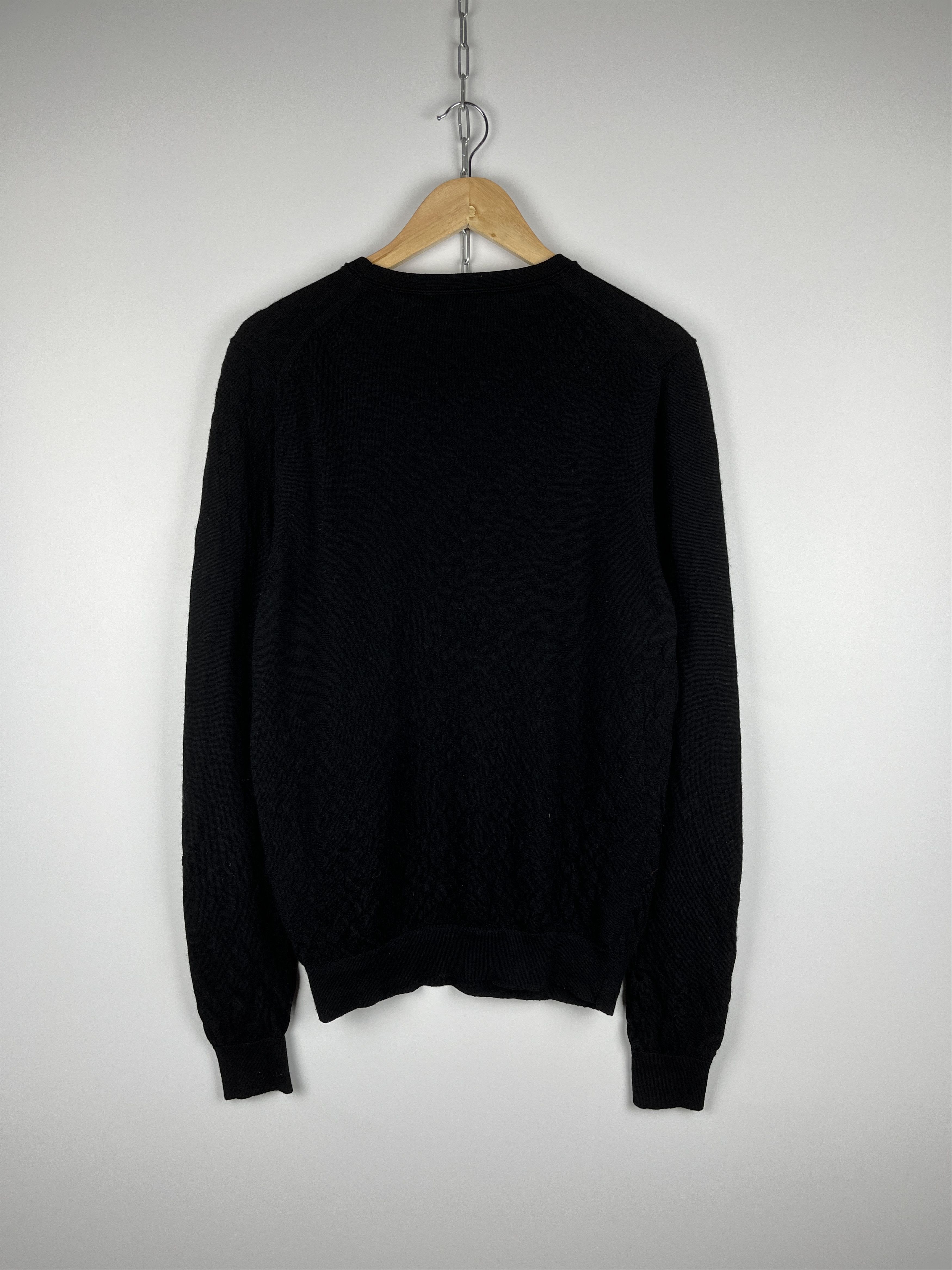 Reiss Reiss Wool Sweater Size US M / EU 48-50 / 2 - 6 Thumbnail