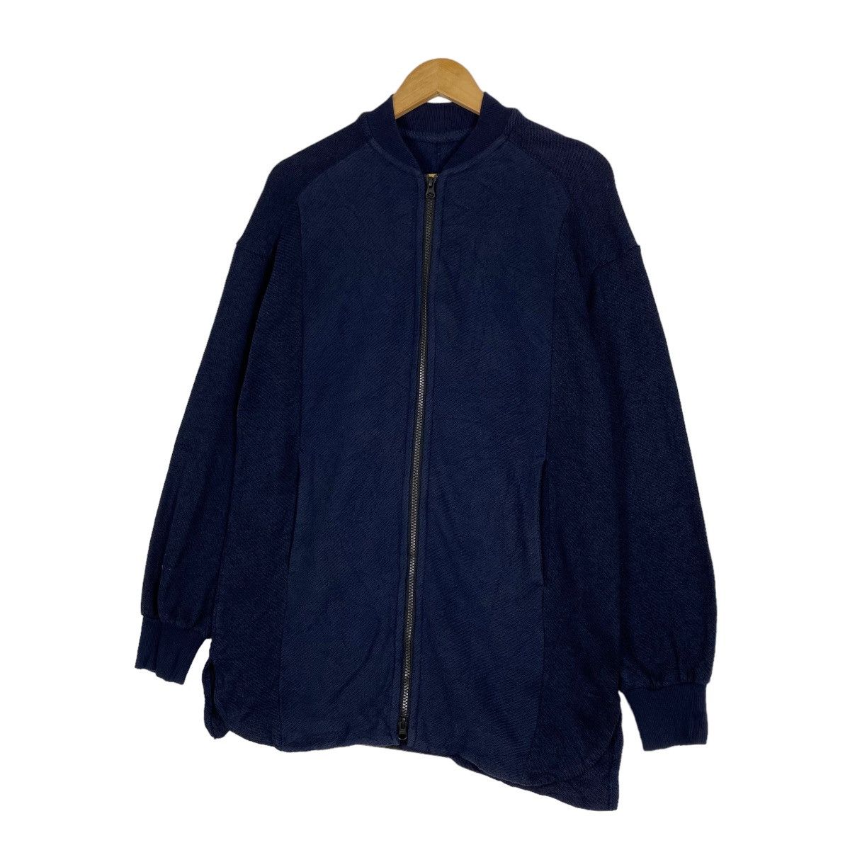 Comme Ca Ism × Japanese Brand Comme Ca Ism Zipper Jacket Size US M / EU 48-50 / 2 - 2 Thumbnail