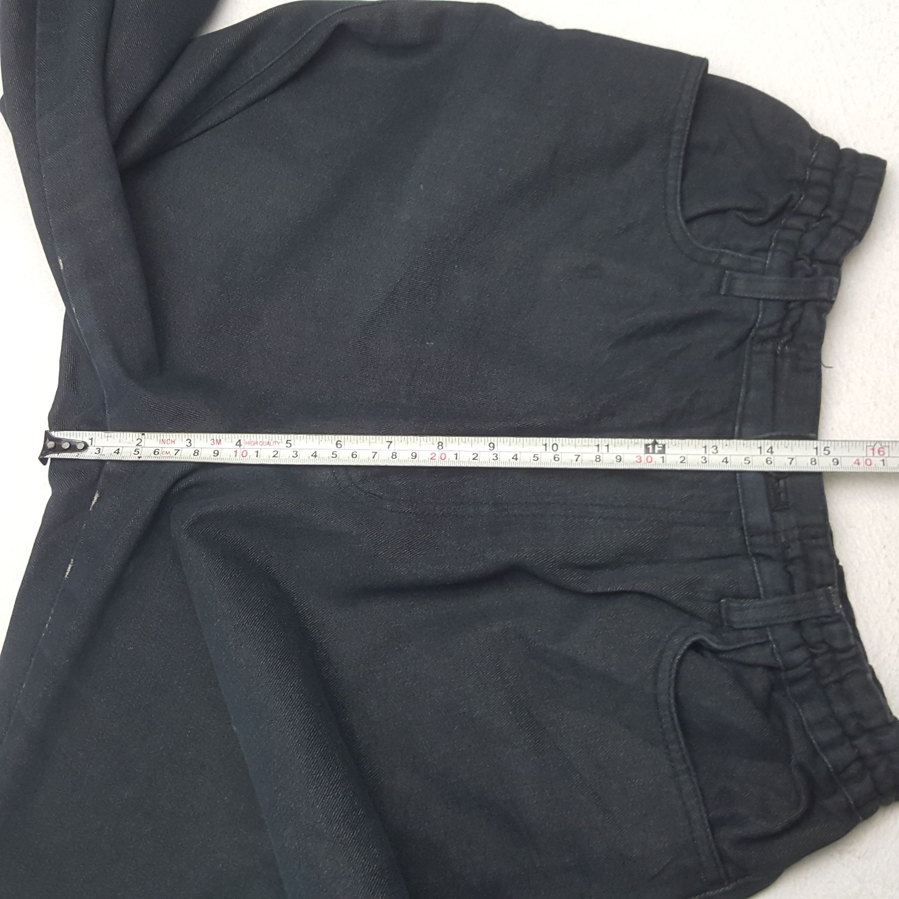 Hai Sporting Gear × Issey Miyake × Vintage Vintage Hai Sporting Gear By Issey Miyake Pants Size US 30 / EU 46 - 8 Thumbnail