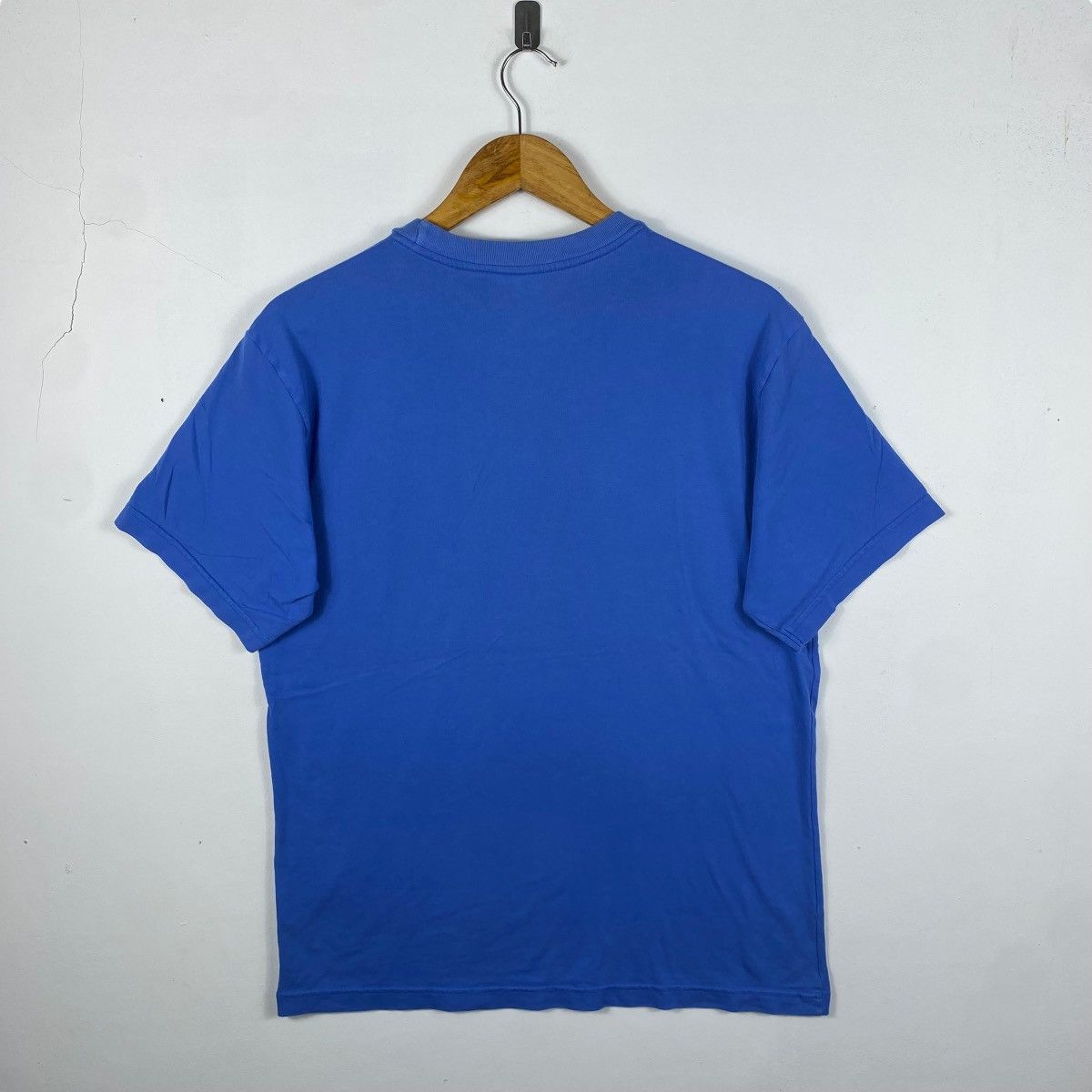 Champion Vintage 00's CHAMPION I'd Rather Be Surfing All Day Everyday Size US M / EU 48-50 / 2 - 4 Thumbnail