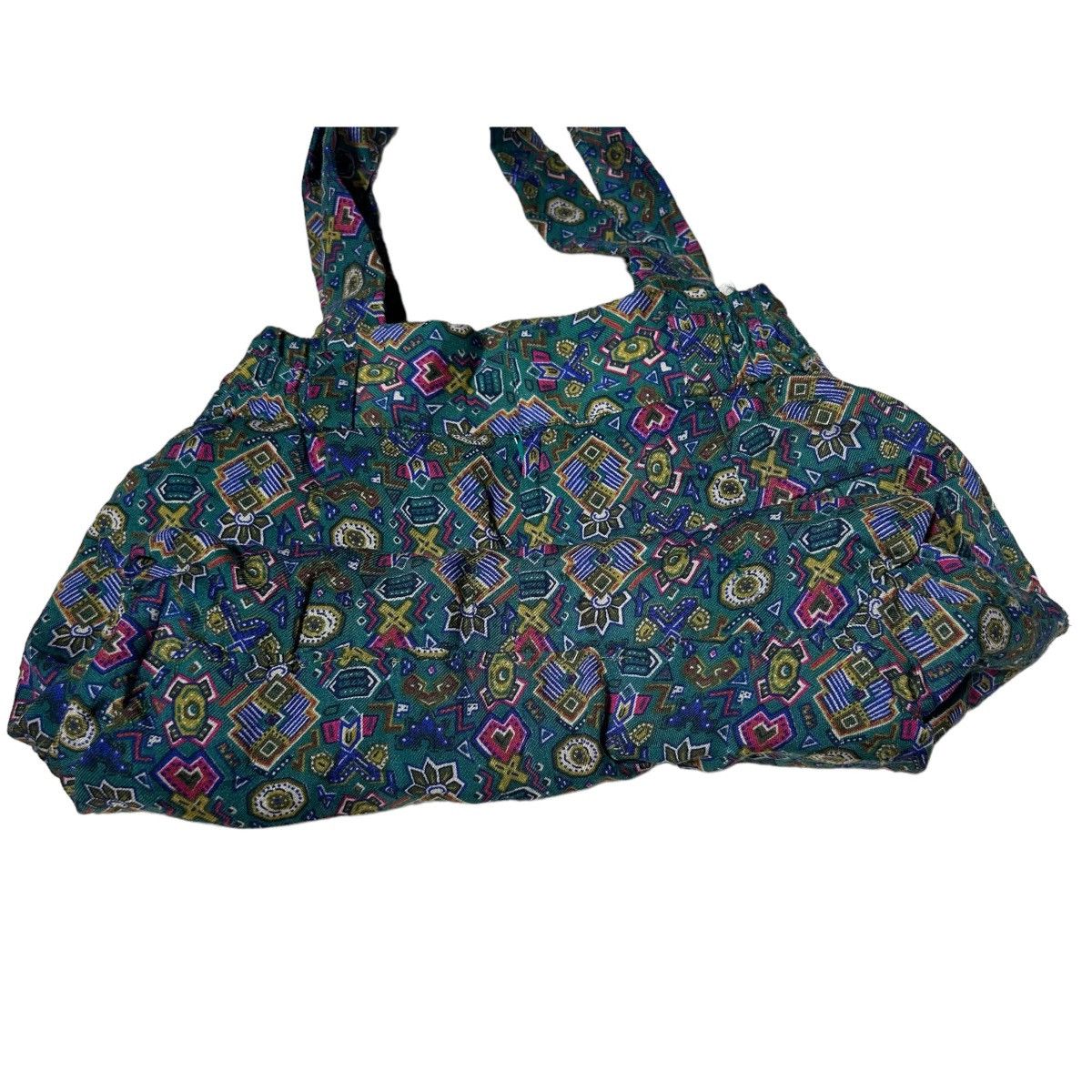 Christian Dior Monsieur Vintage Christian Dior Custom Tote Bag Size ONE SIZE - 5 Thumbnail