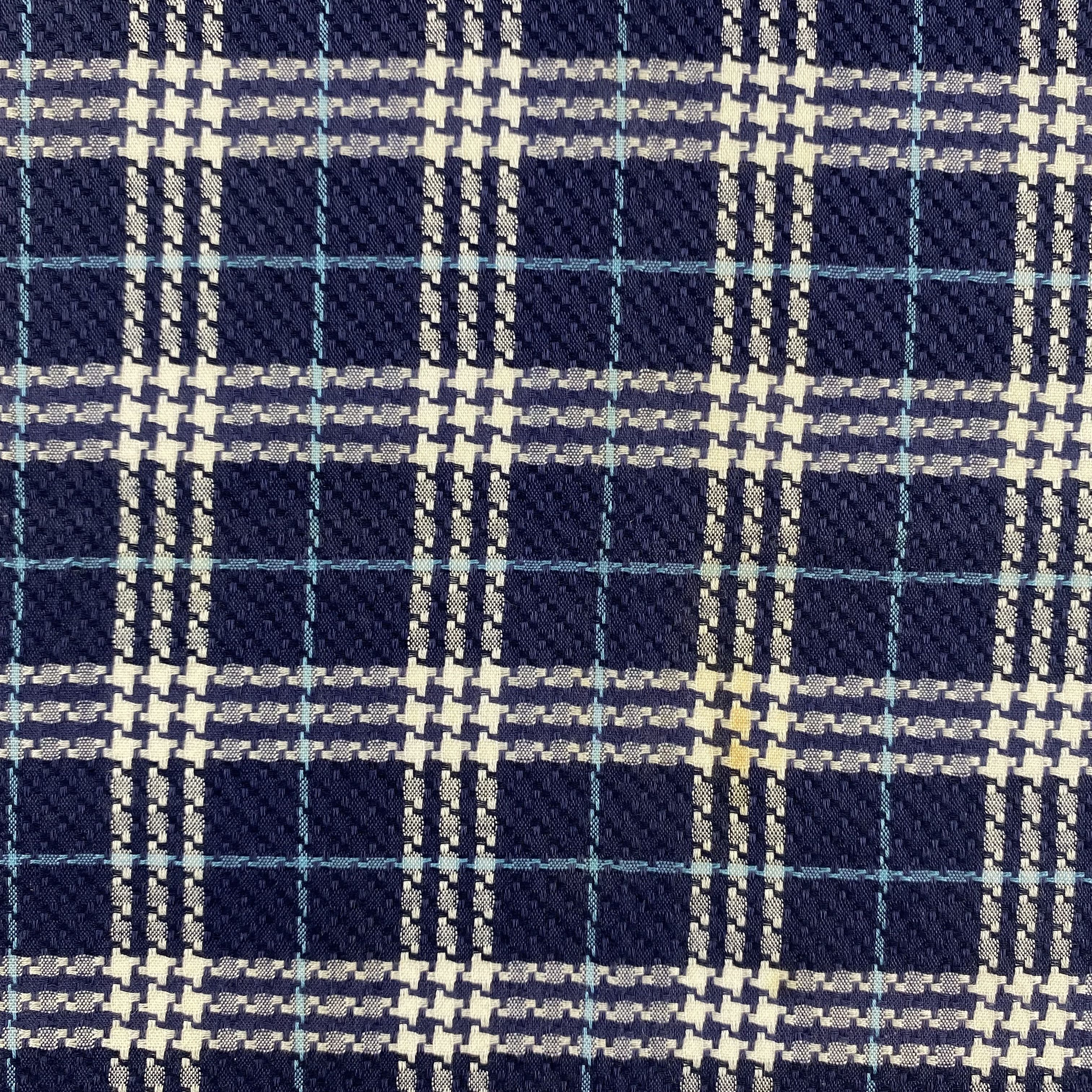 Burberry × Vintage Burberry Handkerchief / Neckerchief / Bandana-P1007 Size ONE SIZE - 4 Thumbnail