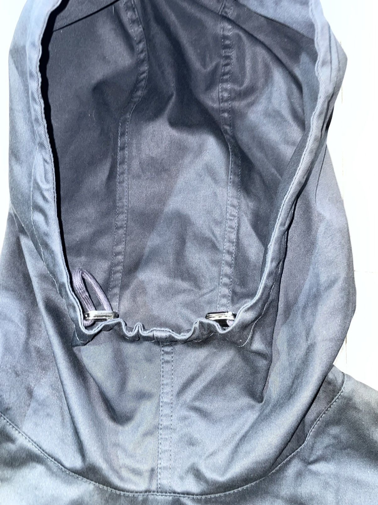 Valentino Valentino smock jacket Size US XL / EU 56 / 4 - 6 Thumbnail