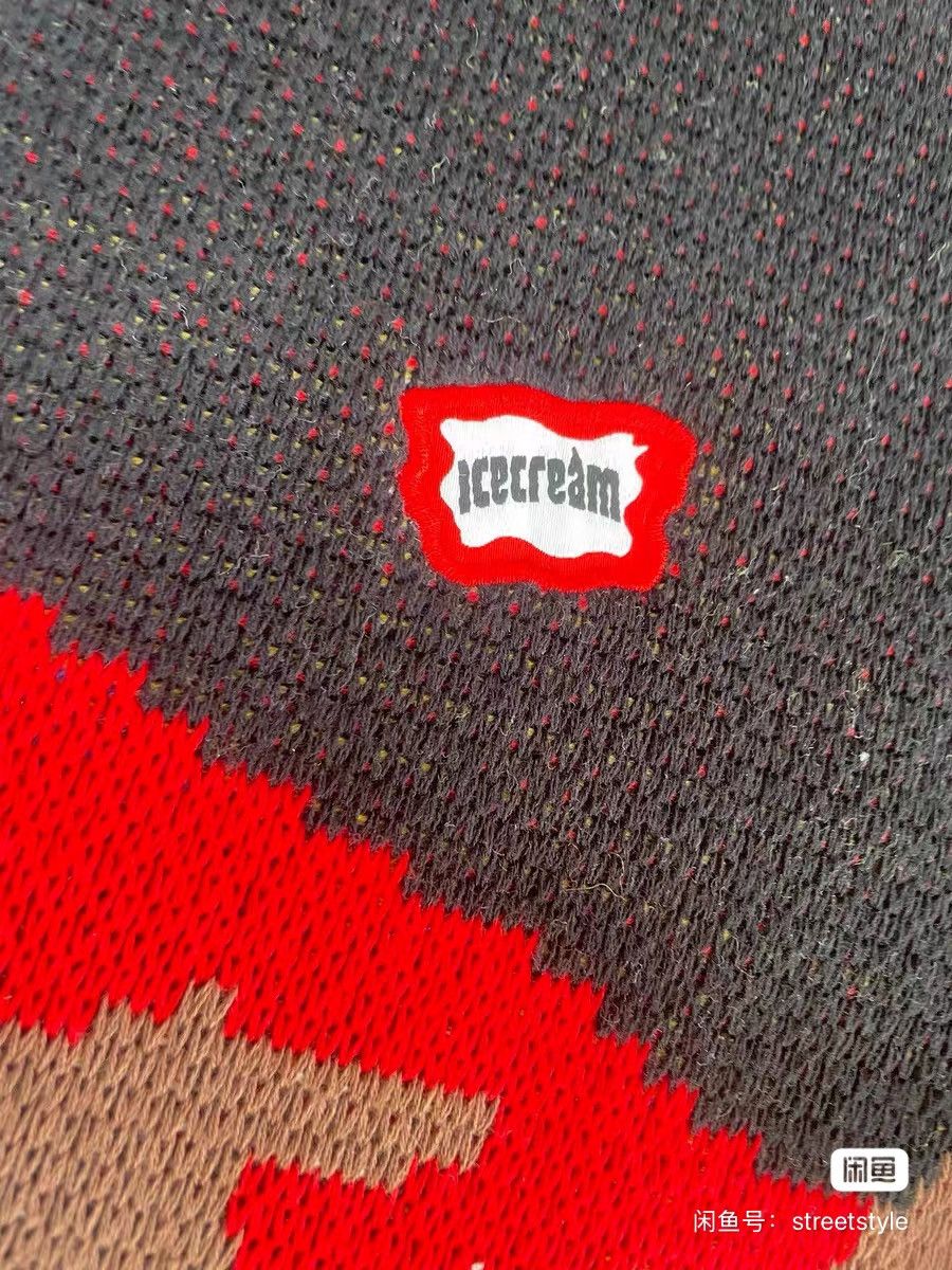 Billionaire Boys Club Billionaire Boys Club sweater supreme kith visvim dior prada Size US L / EU 52-54 / 3 - 3 Thumbnail