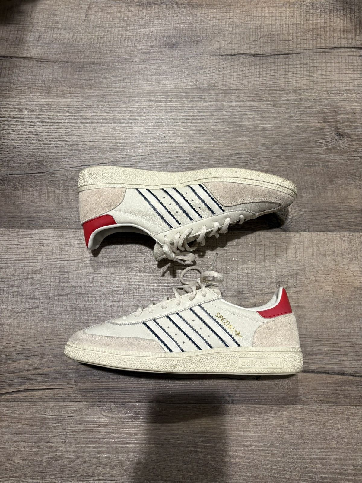 Adidas Adidas handball spezial Size US 8 / EU 41 - 2 Thumbnail