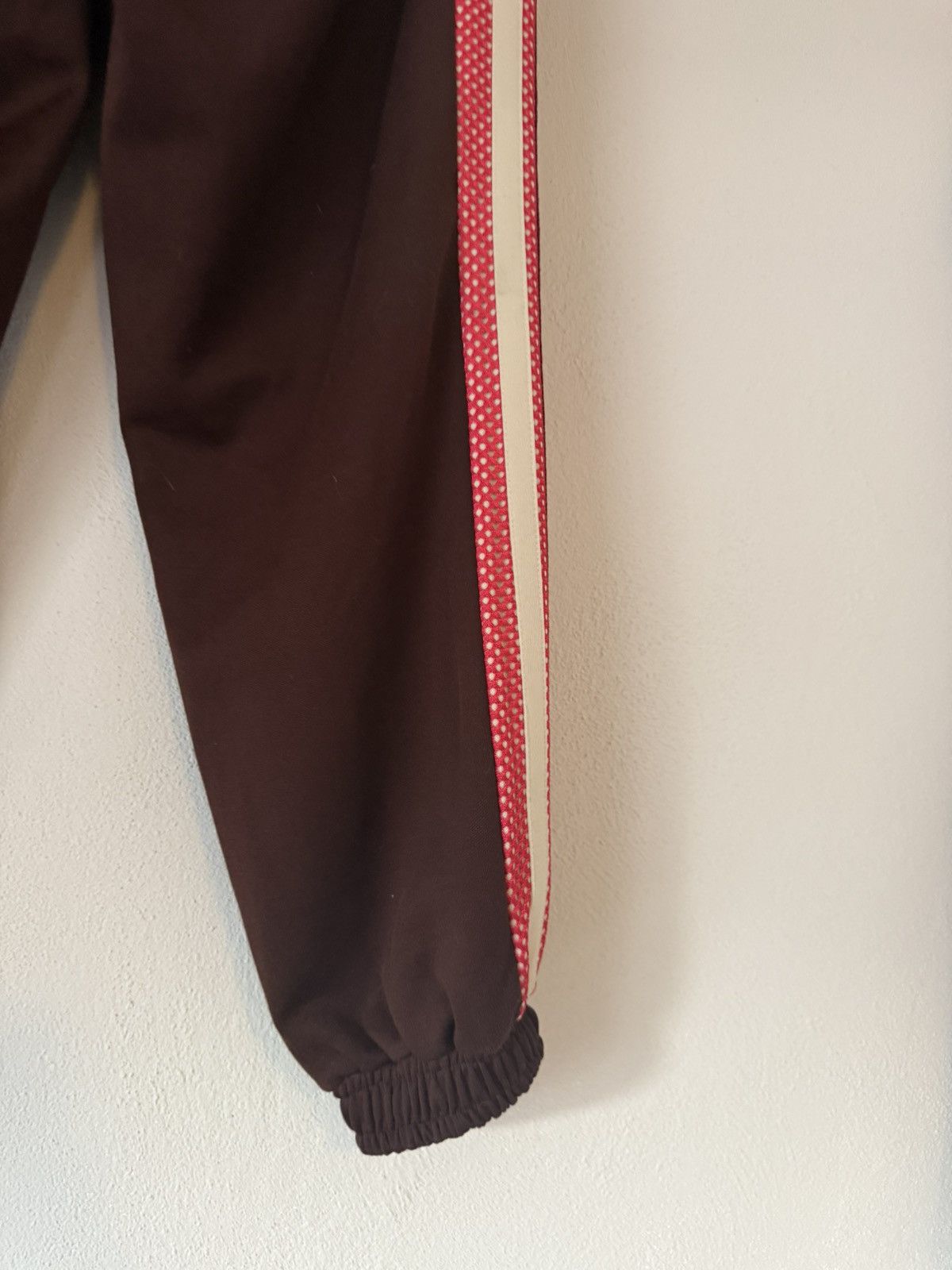 Gucci Gucci Colorblock Track Jacket and Pants Set Size US M / EU 48-50 / 2 - 16 Thumbnail