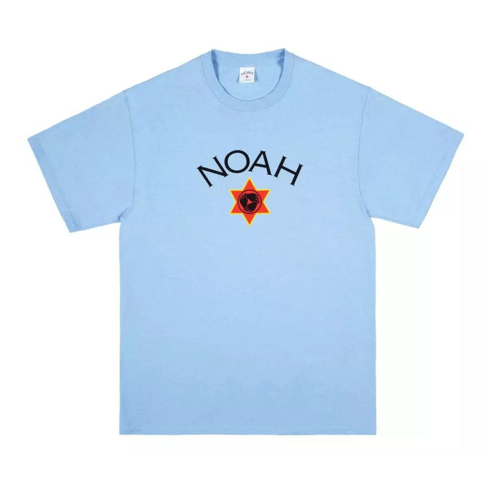 Bob Marley × Noah Blue Tuff Gong Core Logo T-Shirt DS Size US L / EU 52-54 / 3 - 1 Preview
