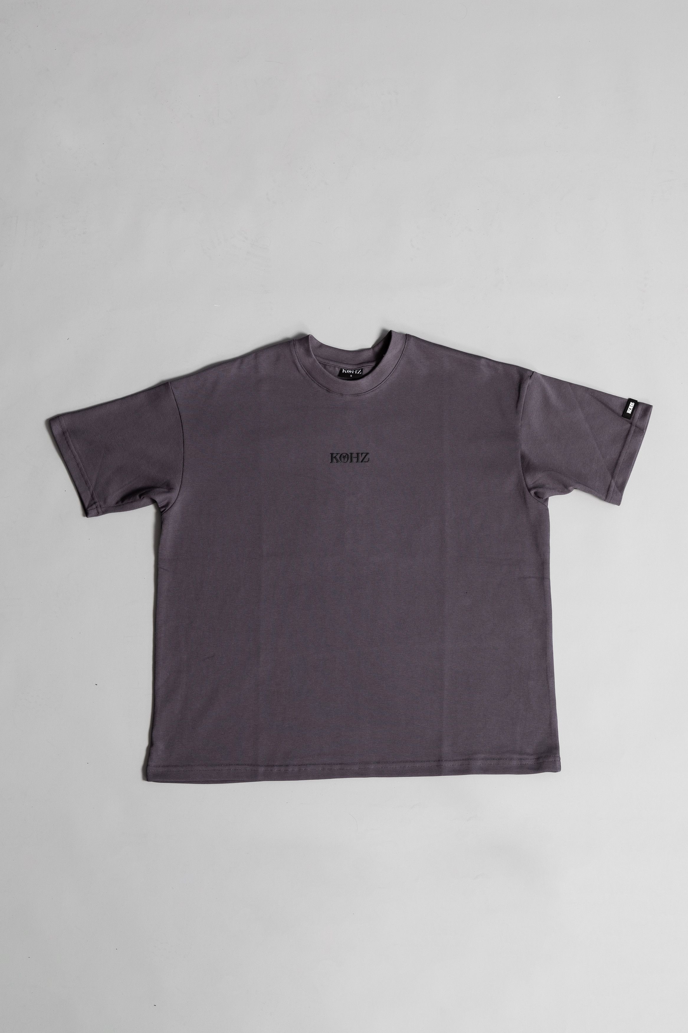 Other Grey oversized tee Size US M / EU 48-50 / 2 - 1 Thumbnail