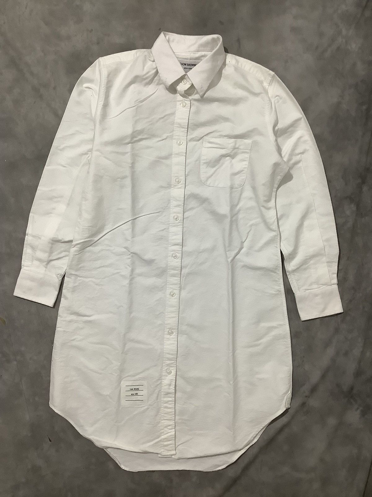 Thom Browne Thom Browne Embroidery Size M / US 6-8 / IT 42-44 - 1 Thumbnail