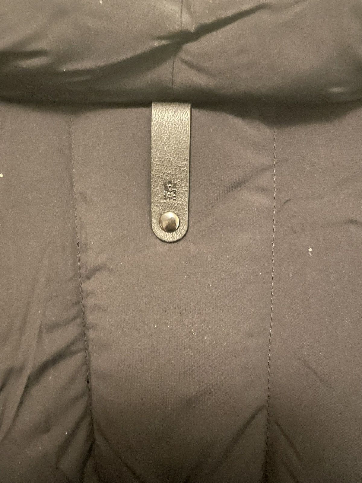 Mackage Mackage Black Down Ilena Coat Size XXS / US 00 / IT 34 - 10 Thumbnail