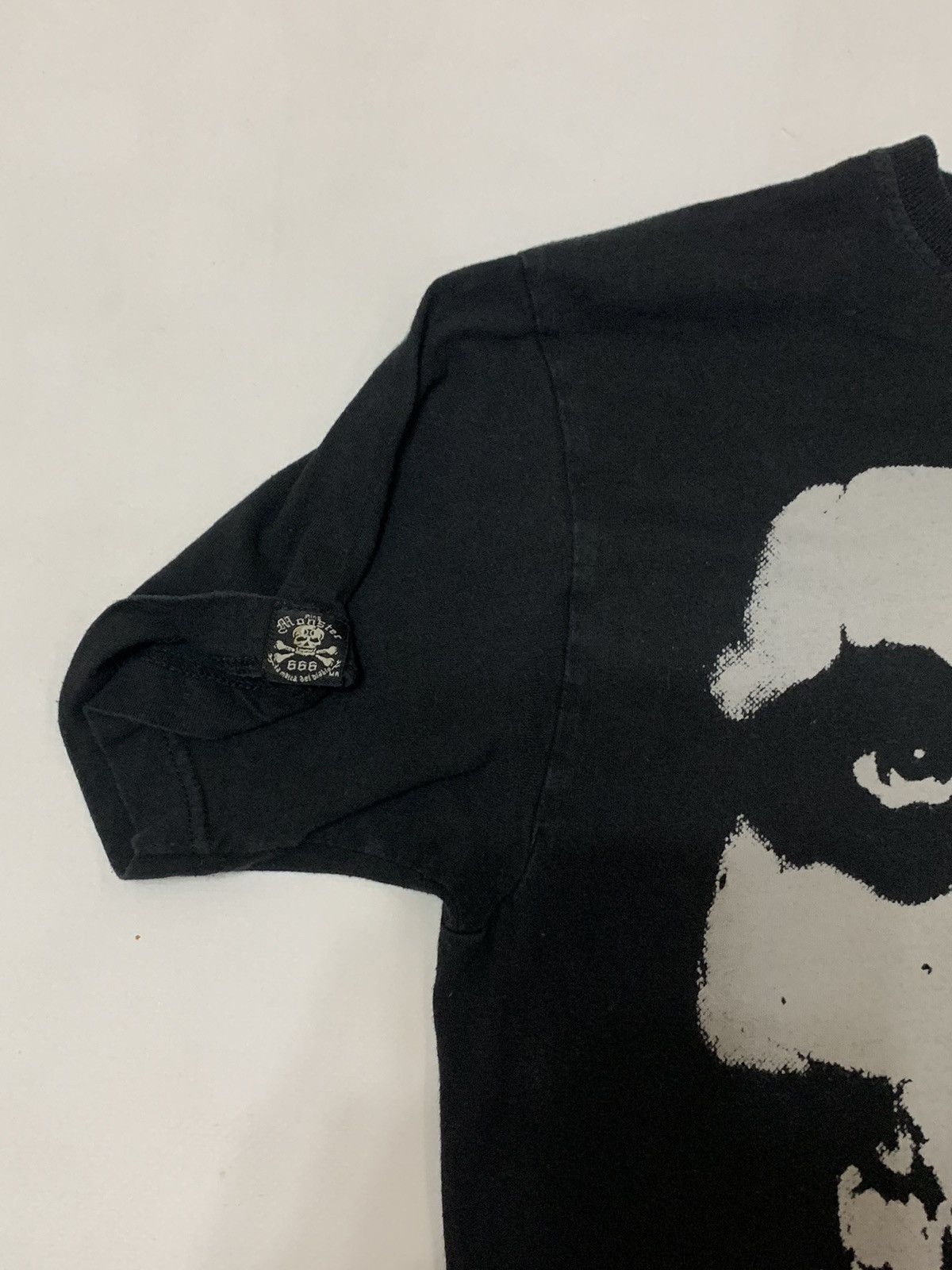 Band Tees × Misfits × Vintage Bang Tees Misfits Vintage Size US M / EU 48-50 / 2 - 3 Thumbnail