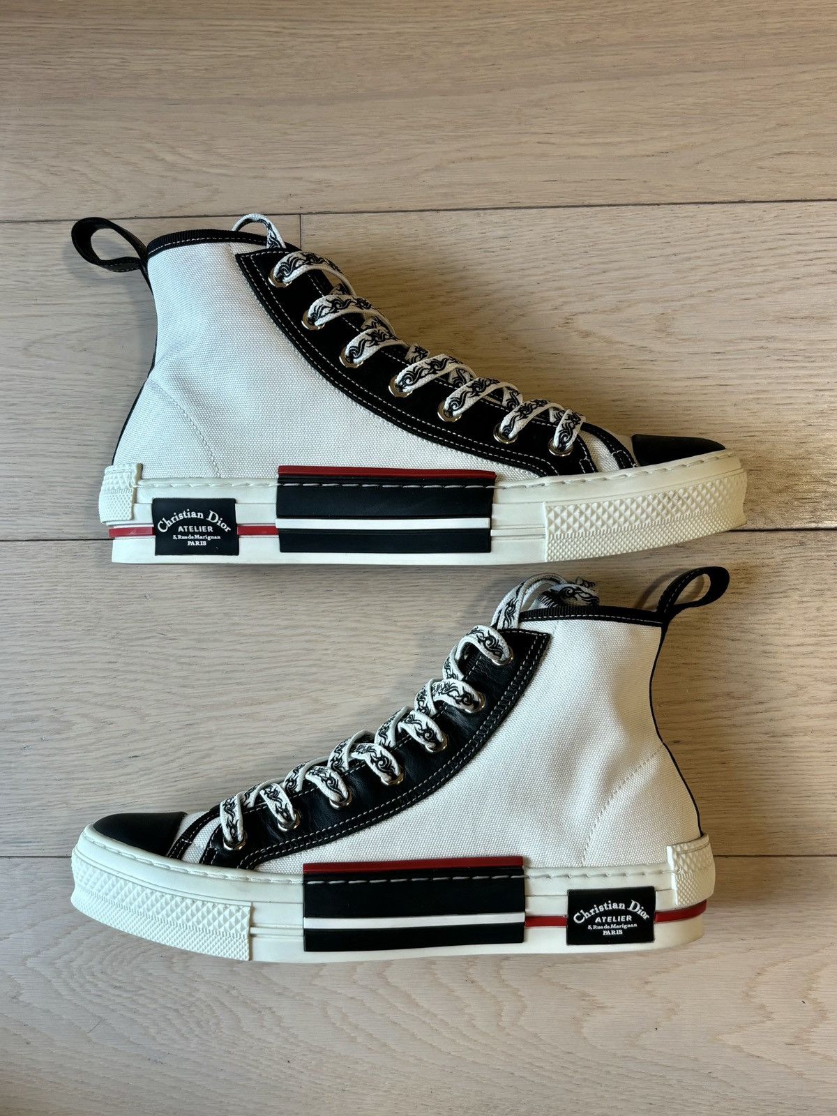 Dior Homme Sneaker (like New)