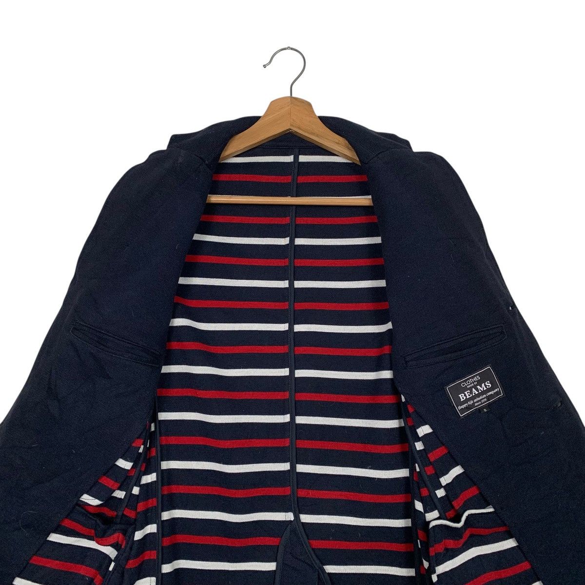 Beams Plus Beams Casual Jacket Size US S / EU 44-46 / 1 - 14 Thumbnail