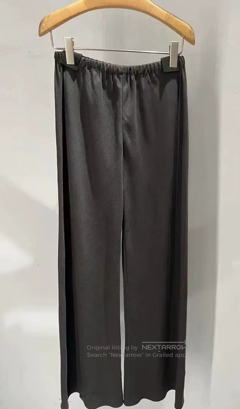 The Row The Row Casual Air Pants Size 26" / US 2 / IT 38 - 6 Thumbnail
