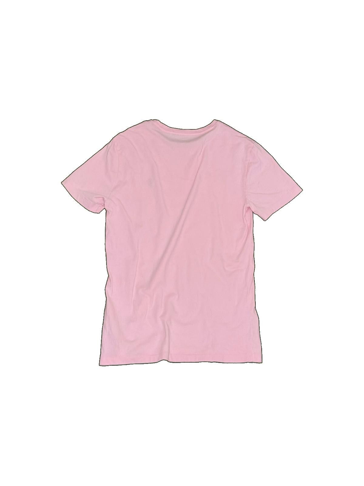 Designer Ladies Polo Ralph Lauren T-Shirt Size S / US 4 / IT 40 - 2 Thumbnail
