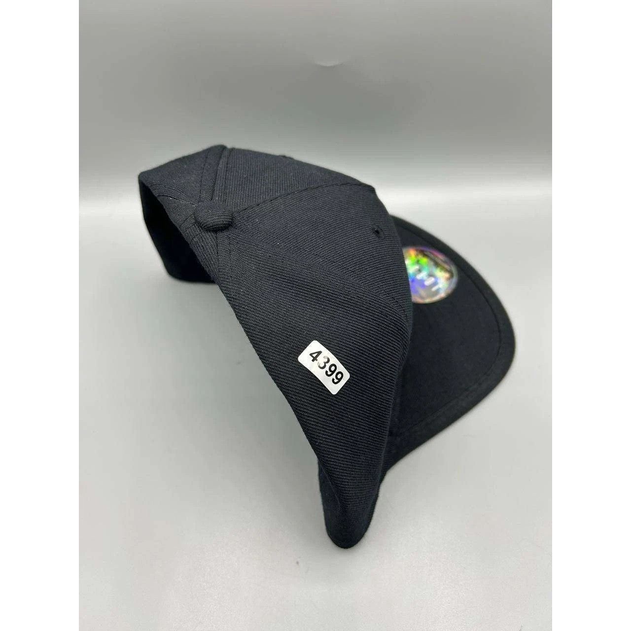 Jordan Brand Jordan Brand 23 Snapback Embroidered Flat Brim Adjustable Size ONE SIZE - 9 Thumbnail