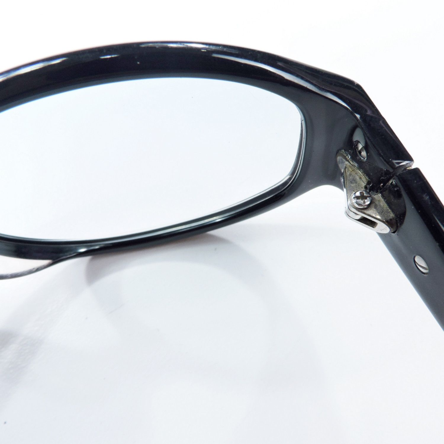 Salvatore Ferragamo SALVATORE FERRAGAMO SUNGLASSES [2132 101] Size ONE SIZE - 10 Thumbnail