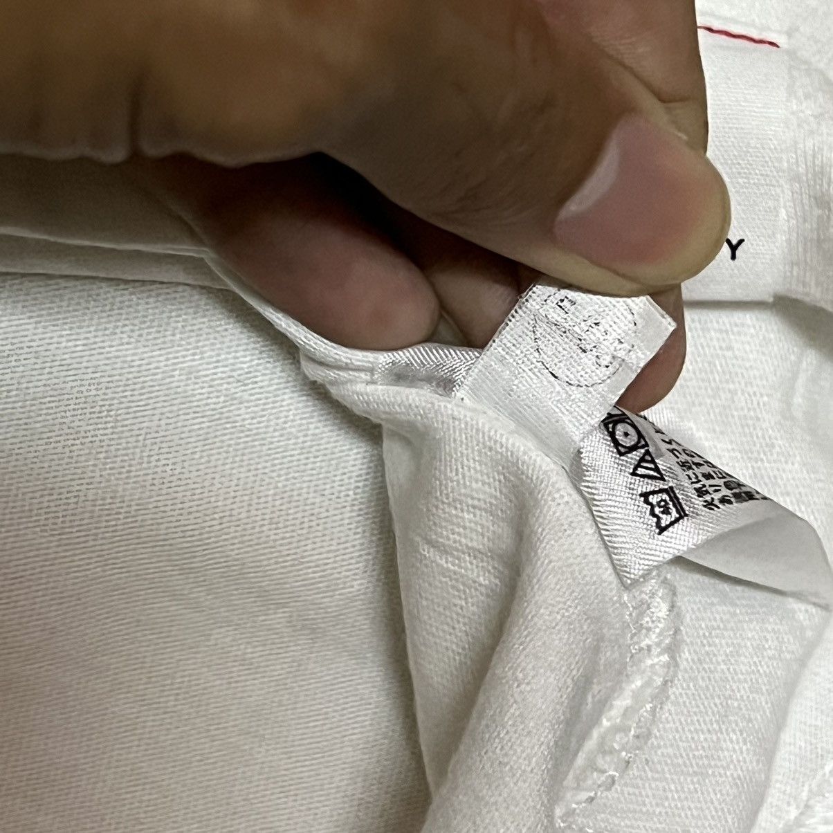 Uniqlo x Keith Haring Big Logo T Shirt