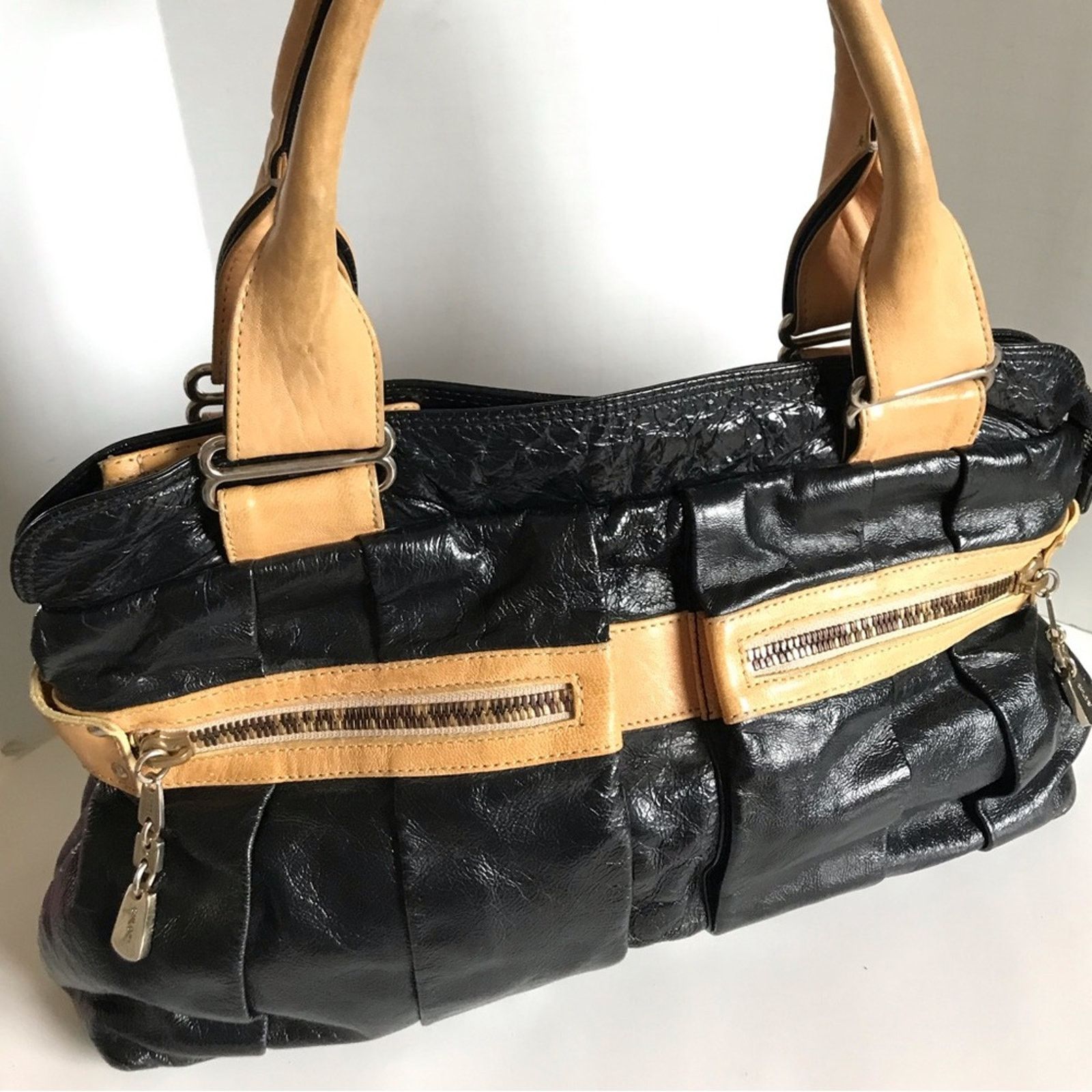 See by Chloe See By CHLOE Daytripper Handbag Shoulder Tote Bag Satchel Size ONE SIZE - 3 Thumbnail