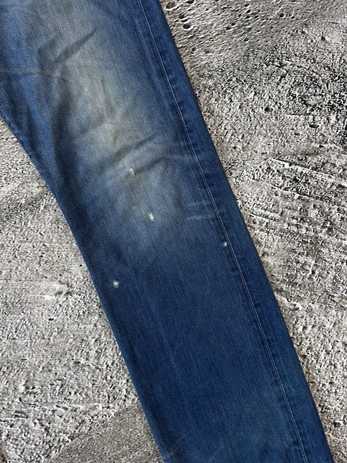 Levi's × Vintage Levi’s vintage blue jeans denim pants Size US 36 / EU 52 - 7 Thumbnail