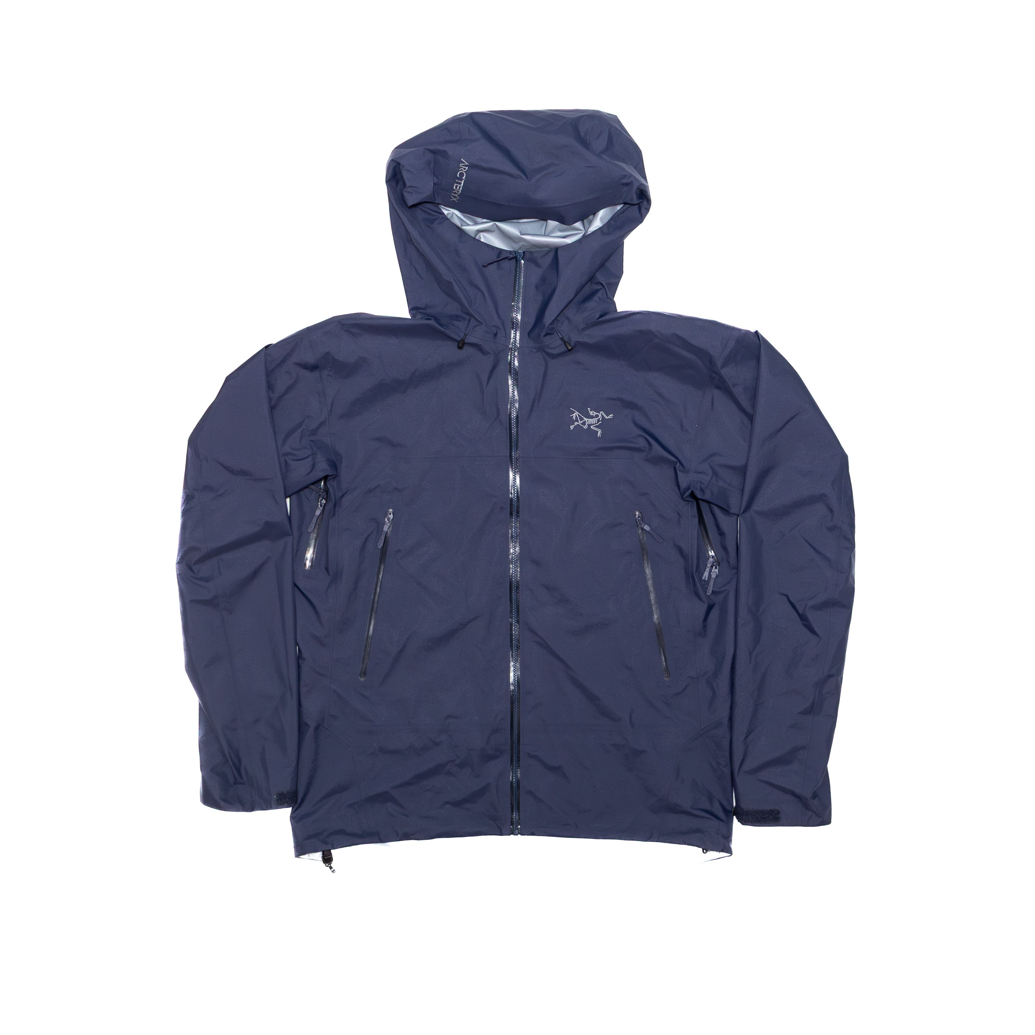 Arc'teryx Arcteryx Zeta SL Jacket Mens - Kepler (Tiffany Blue