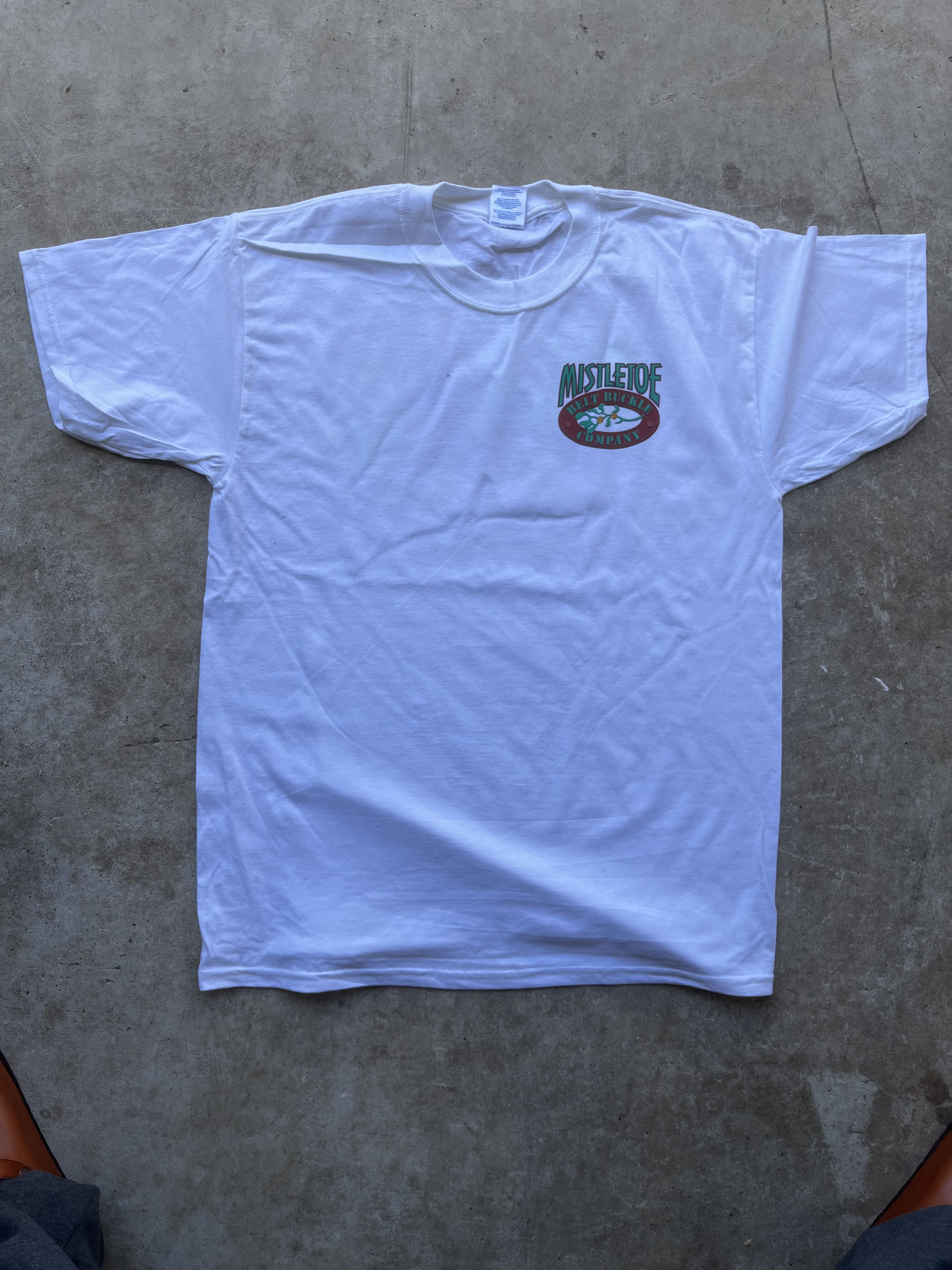 Gildan men t-shirt Size US L / EU 52-54 / 3 - 2 Thumbnail