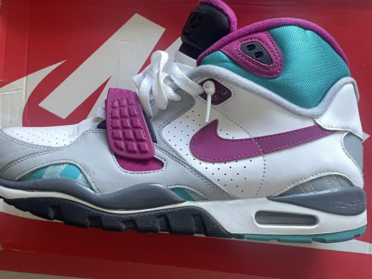 Nike Nike Cross Trainer OG Colorway Size US 8 / EU 41 - 9 Thumbnail