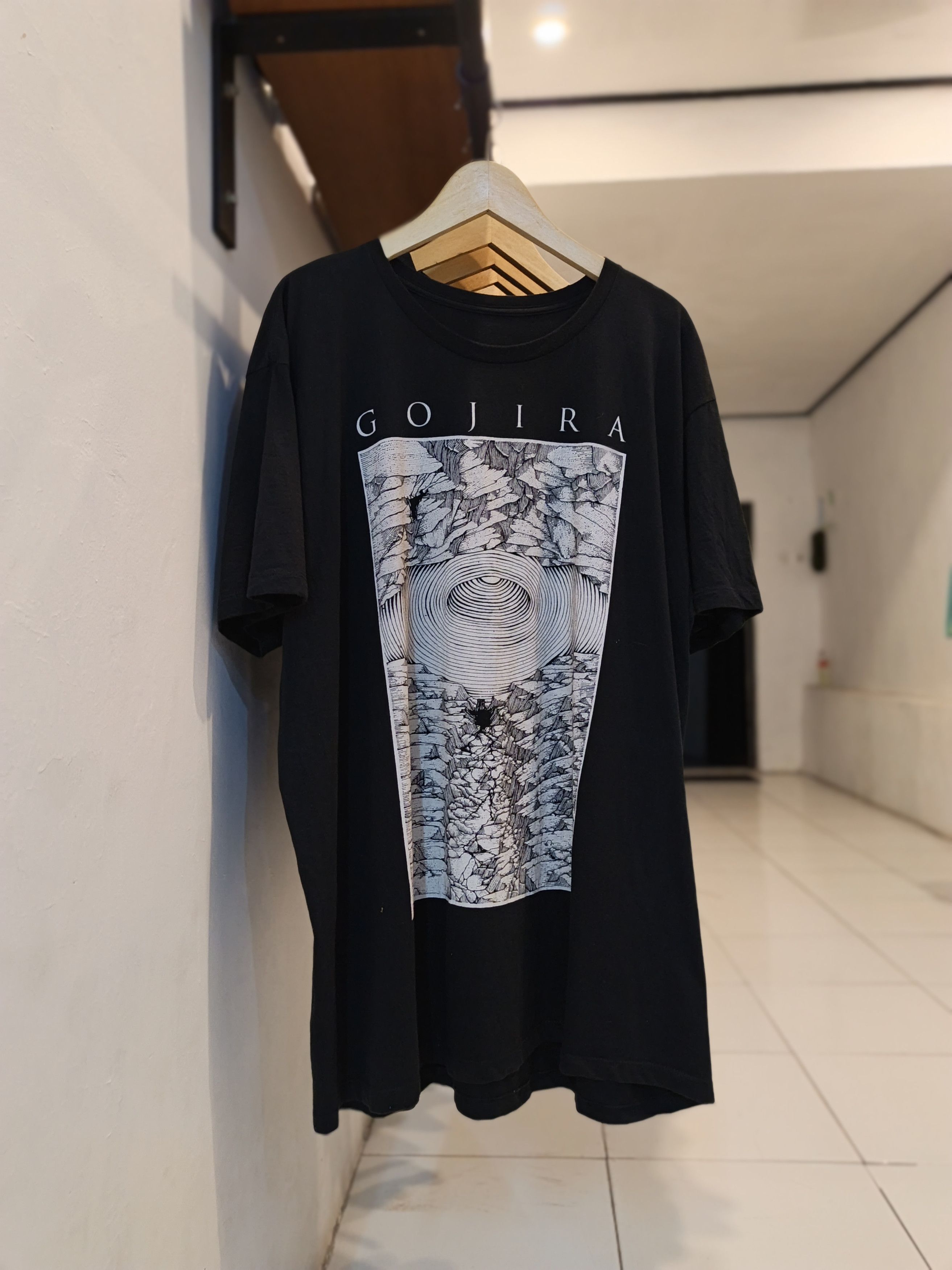Other GOJIRA Size US XXL / EU 58 / 5 - 1 Thumbnail