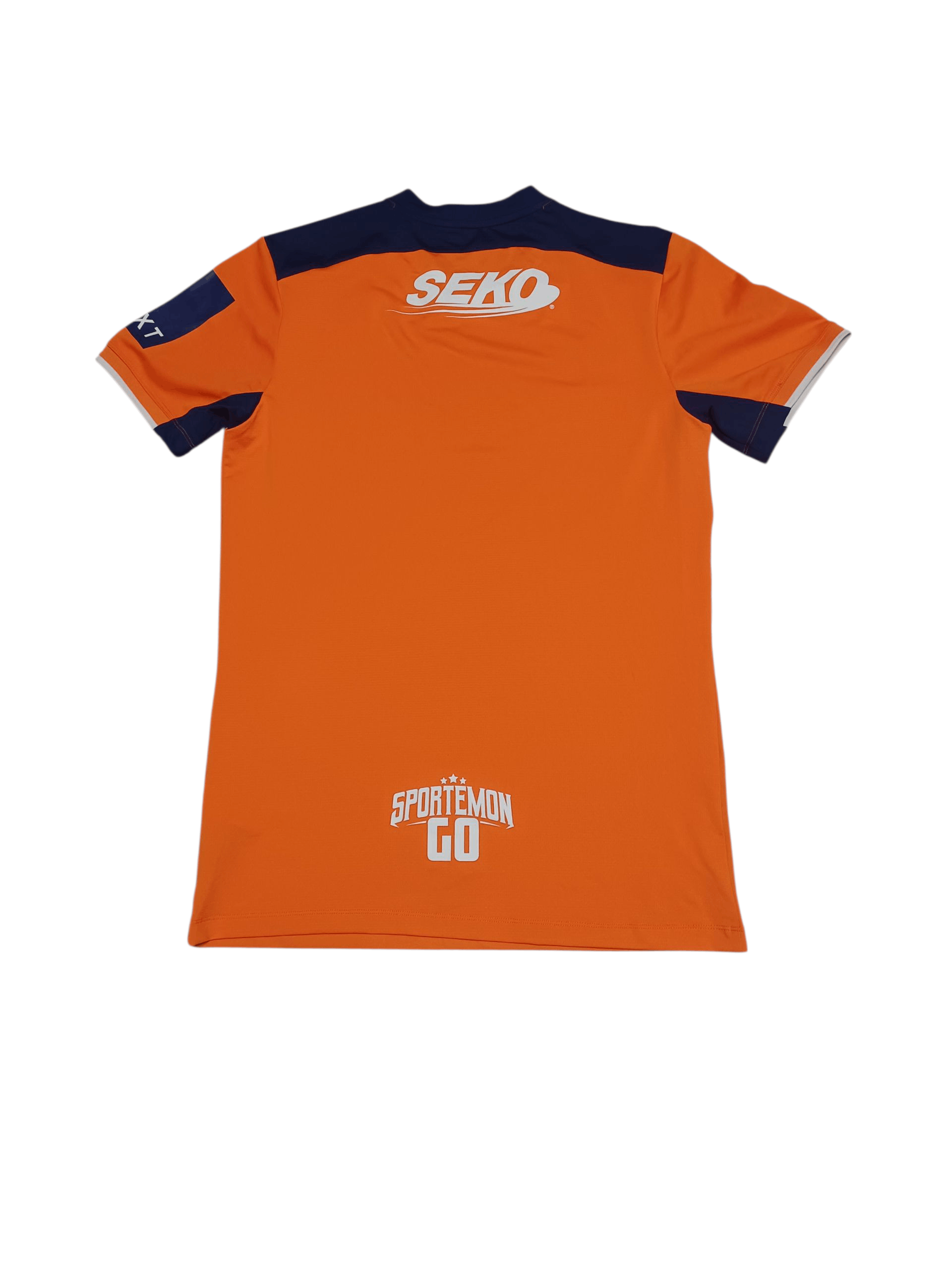 Castore RANGERS GLASGOW CASTORE 2022/2023 SOCCER JERSEY Size US S / EU 44-46 / 1 - 3 Thumbnail
