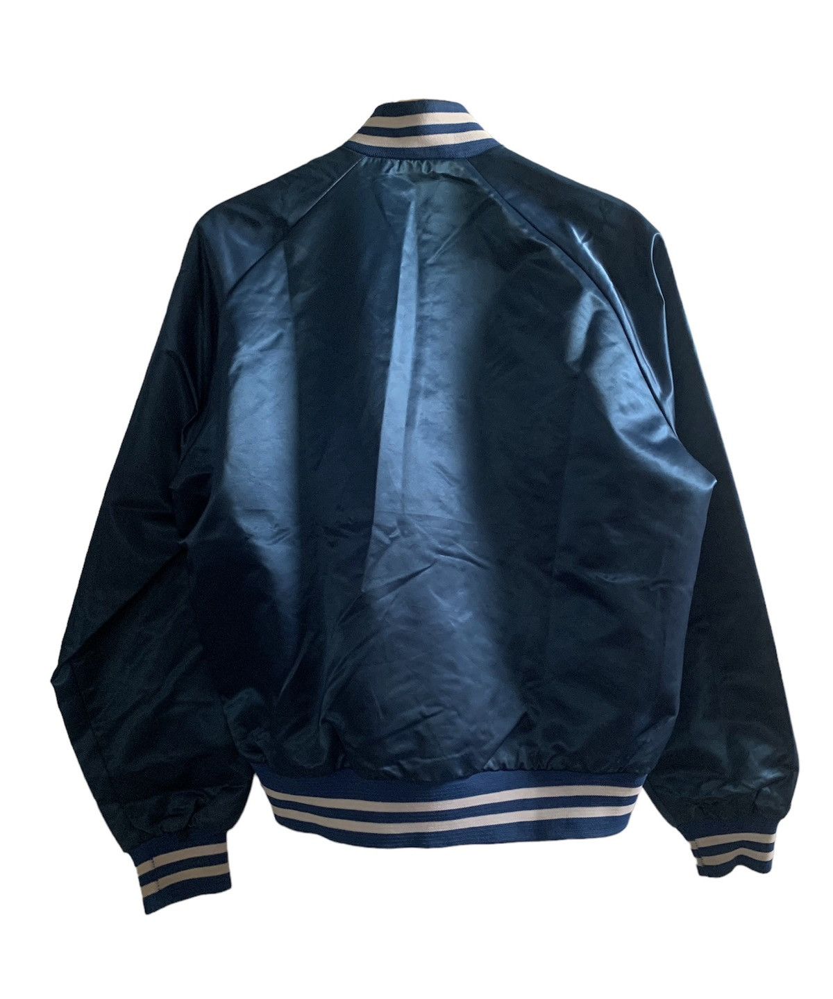Chalk Line Vintage 80’s Chalk line LA DODGERS varsity jacket Size US M / EU 48-50 / 2 - 2 Thumbnail
