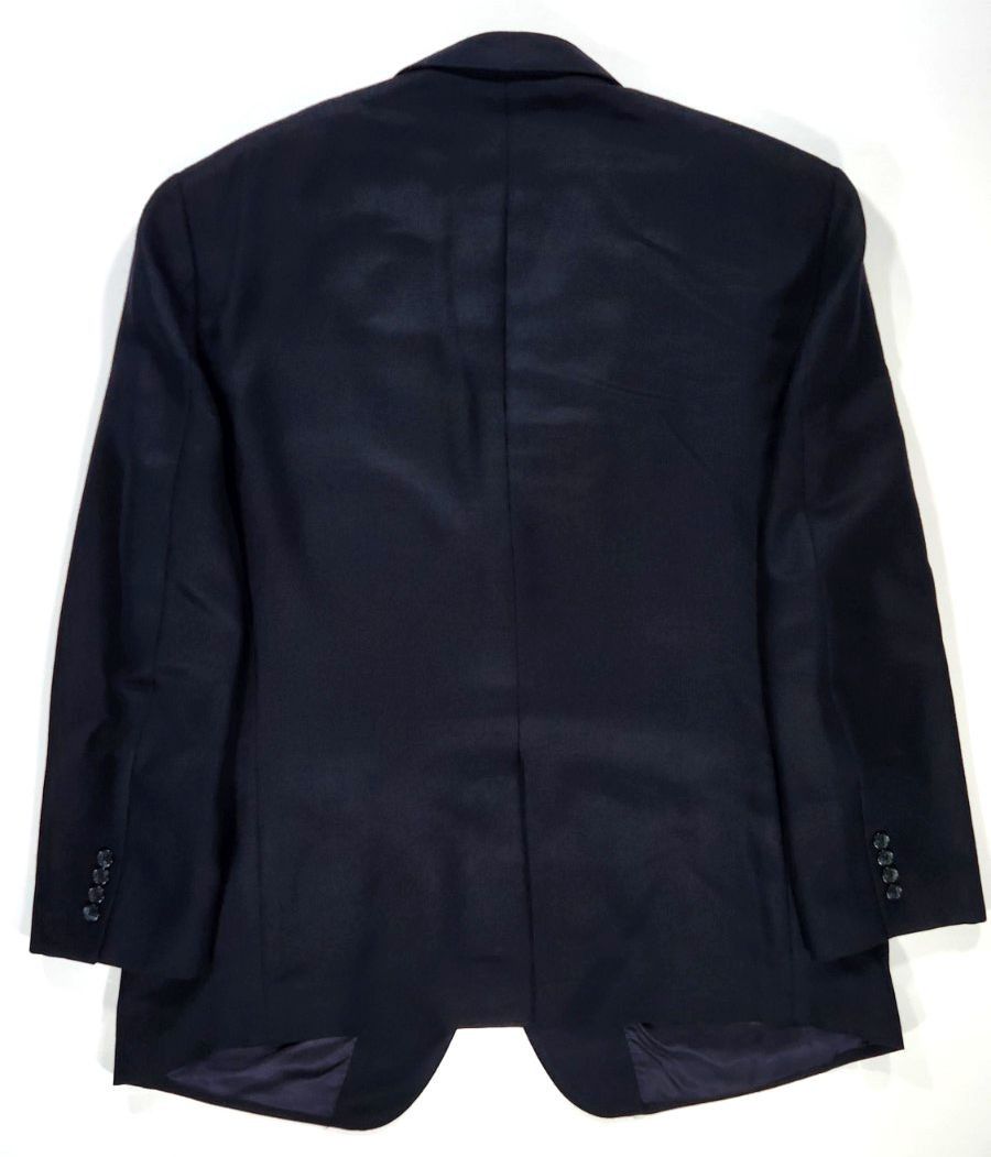 Jos. A. Bank Jos. A. Bank Signature Silk Camelhair Blazer Two-Button R46 Size 46R - 2 Thumbnail
