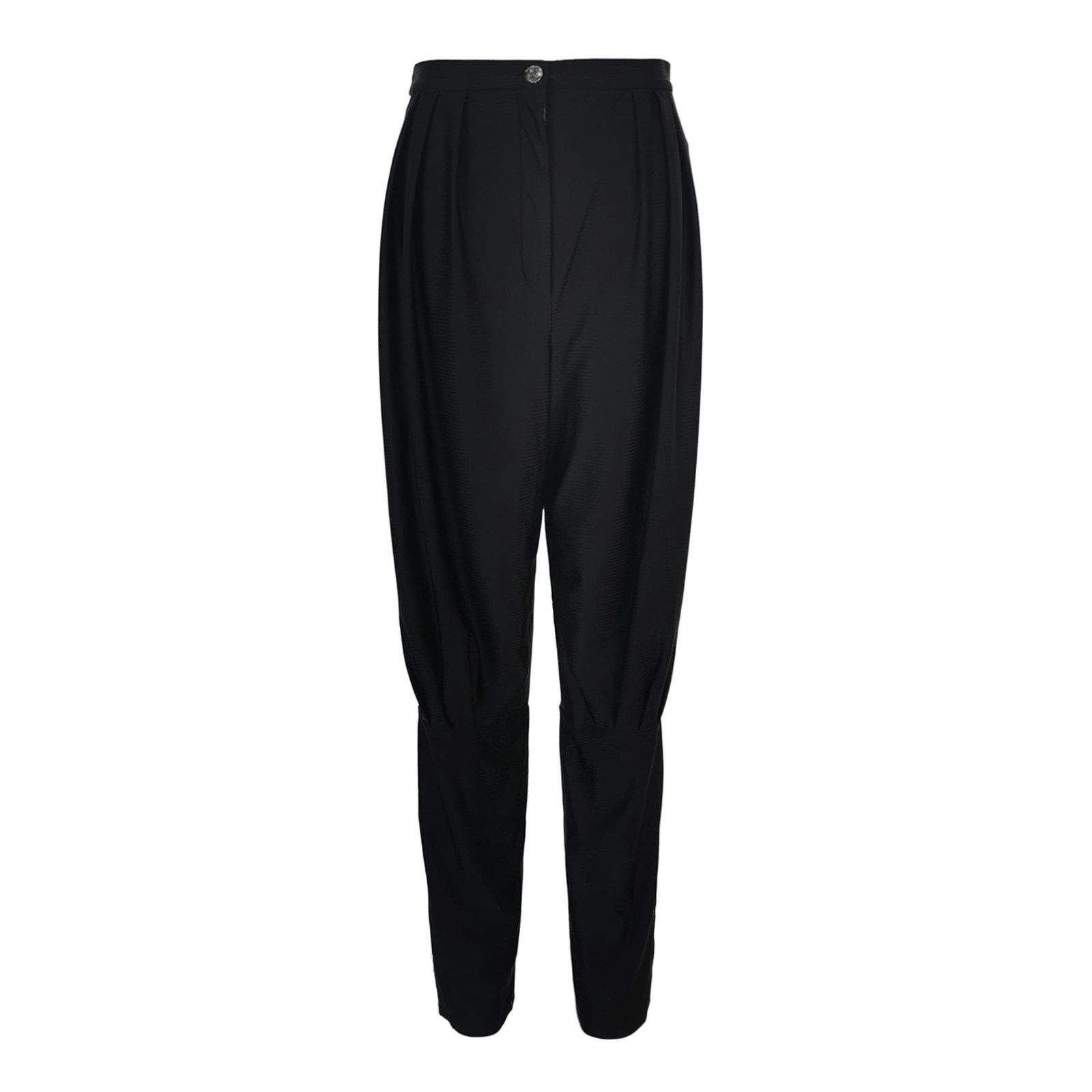 Chanel Chanel Women 38 Pants Size 38" / US 16 / IT 52 - 1 Thumbnail