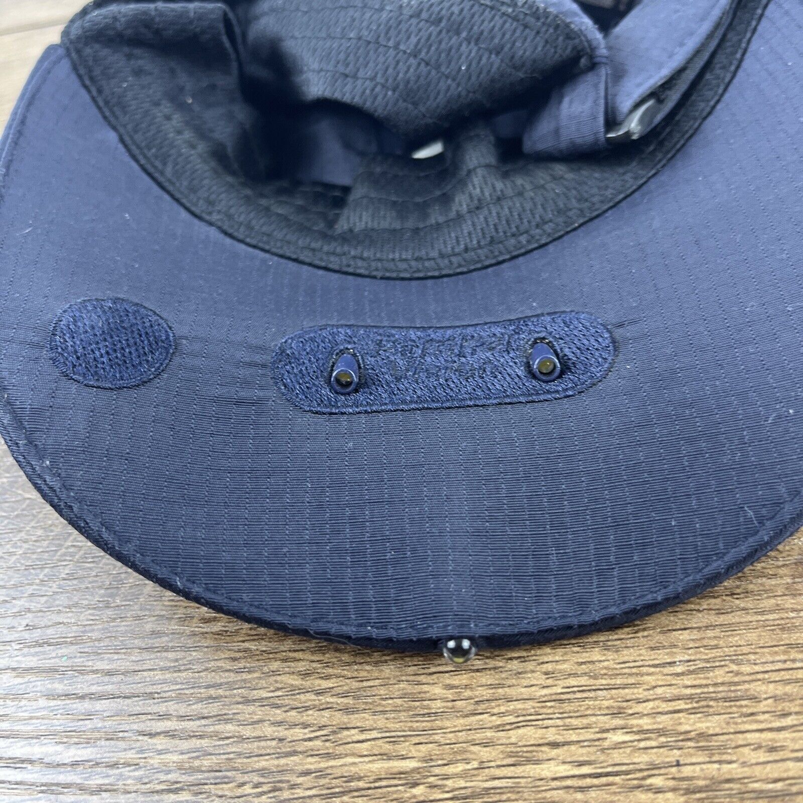Other Running Hat With Lights Blue Hat Adjustable Adult Size Hat B Size ONE SIZE - 11 Thumbnail